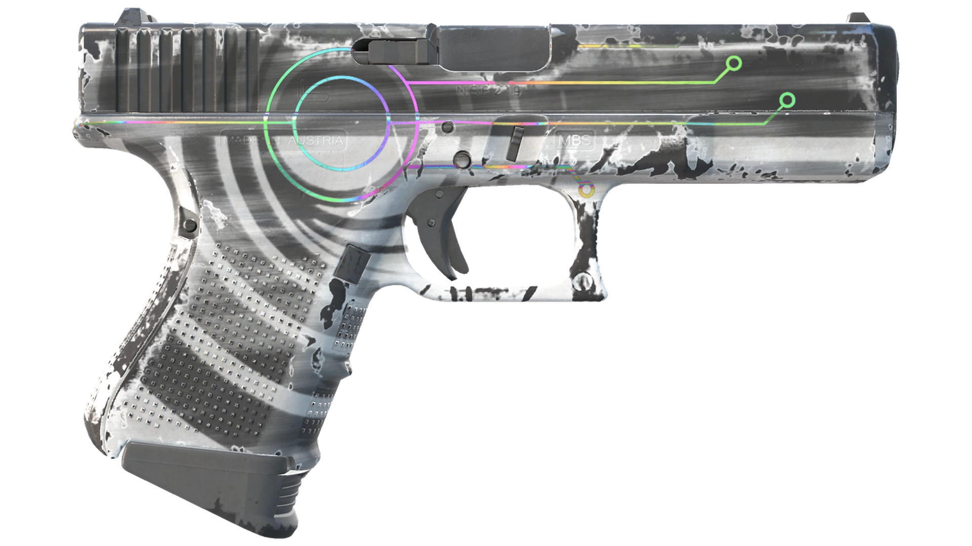 Trace Lock image