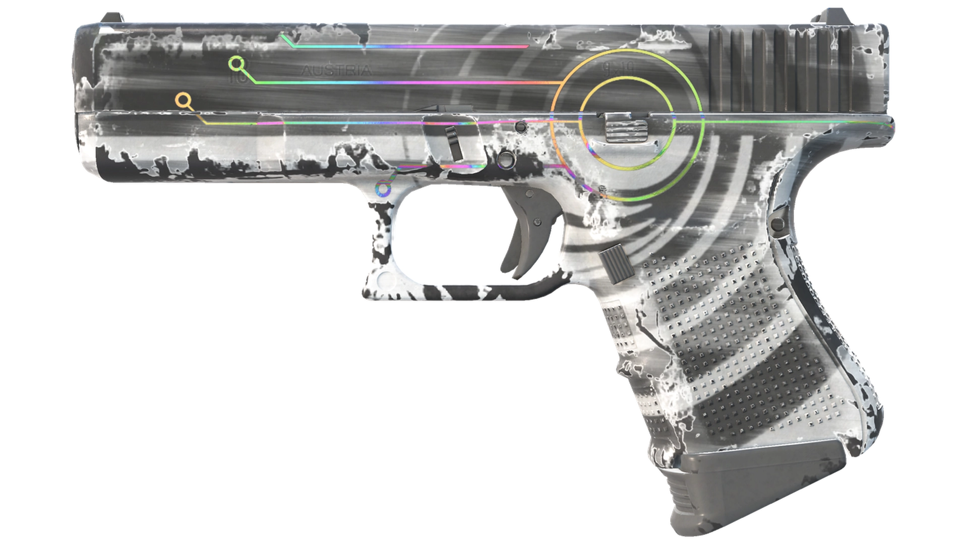 Trace Lock image