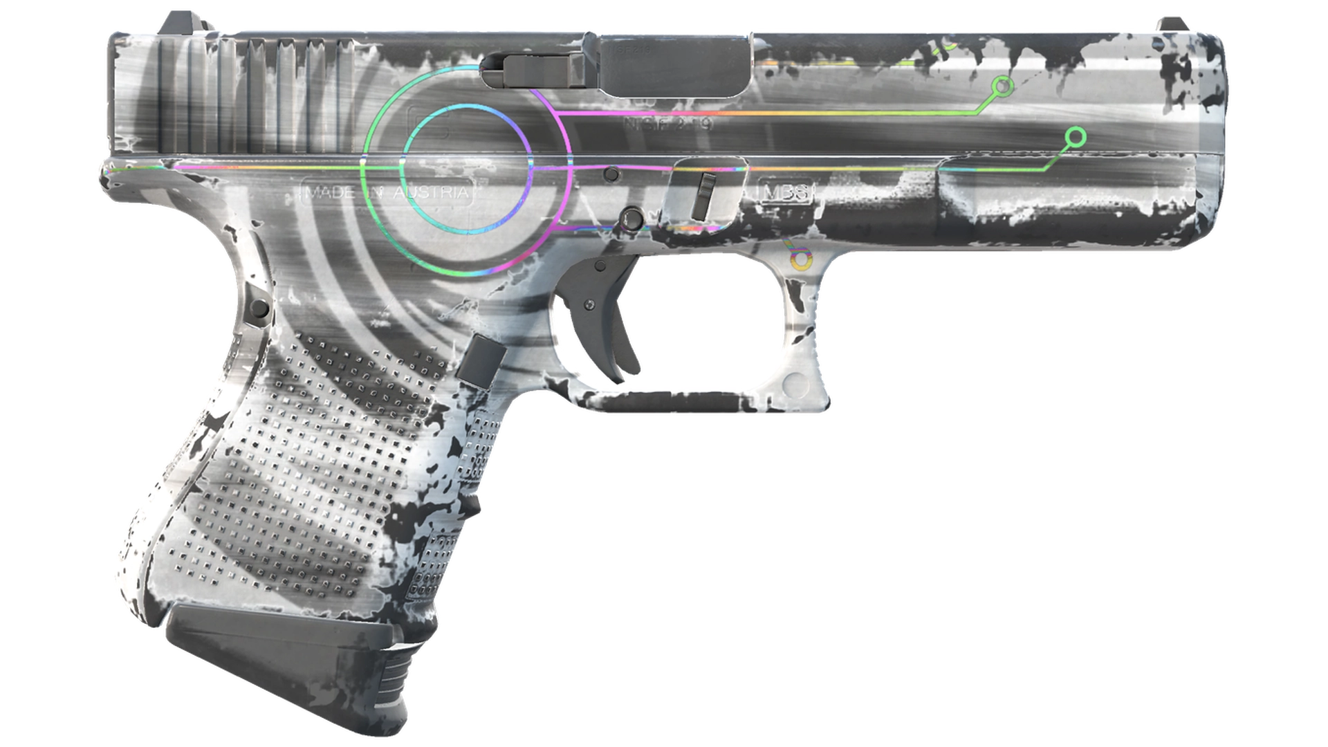 Trace Lock image