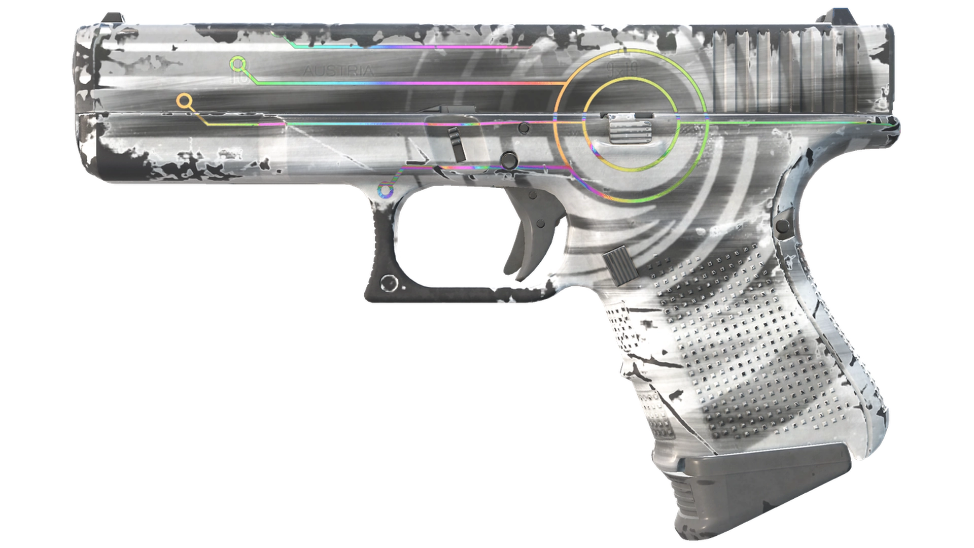 Trace Lock image