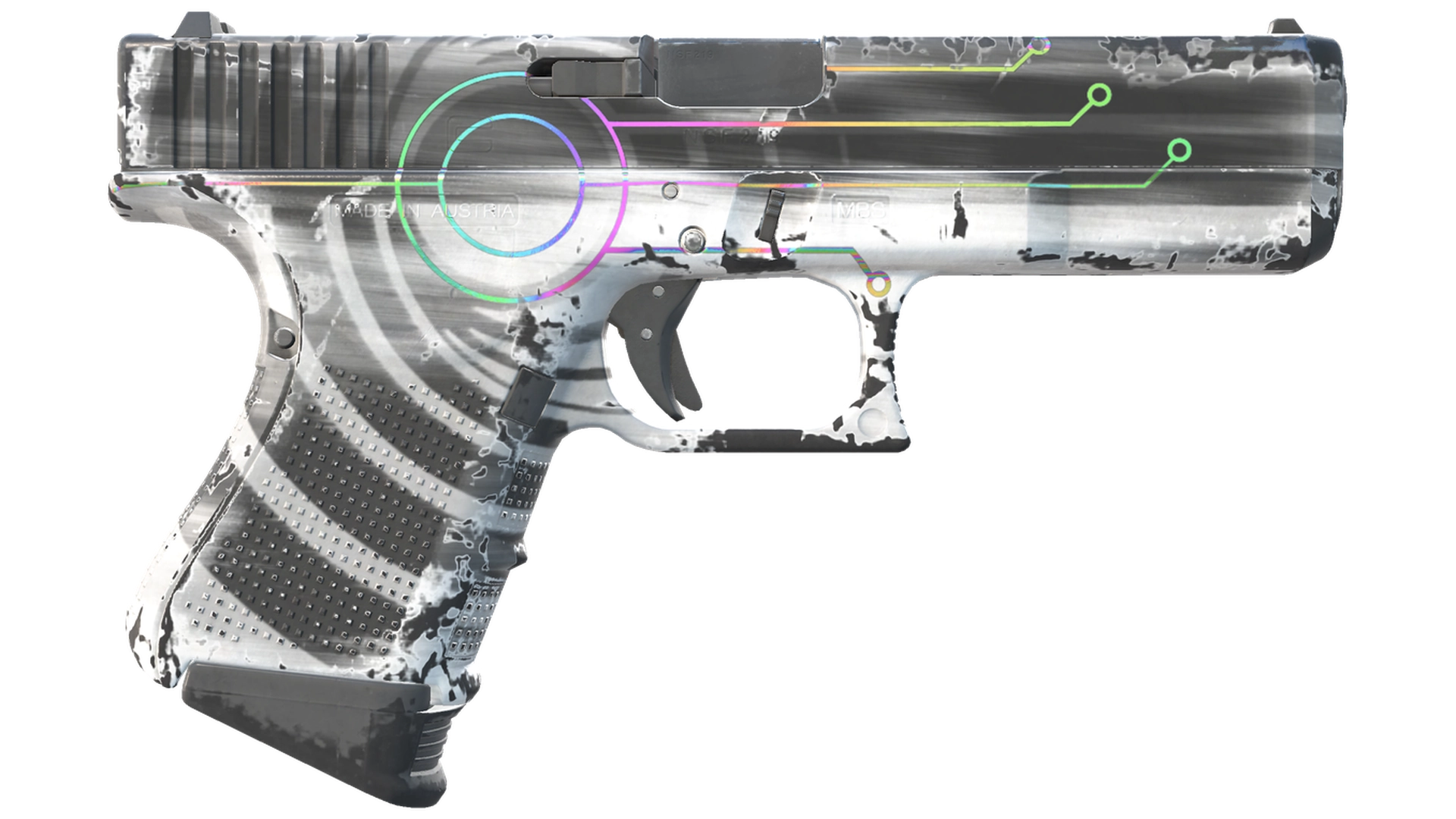 Trace Lock image