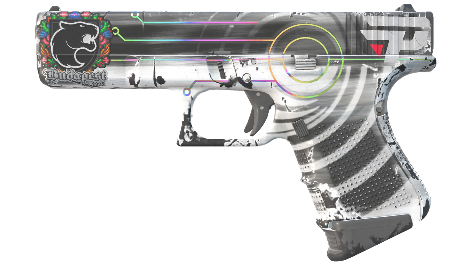 Trace Lock image
