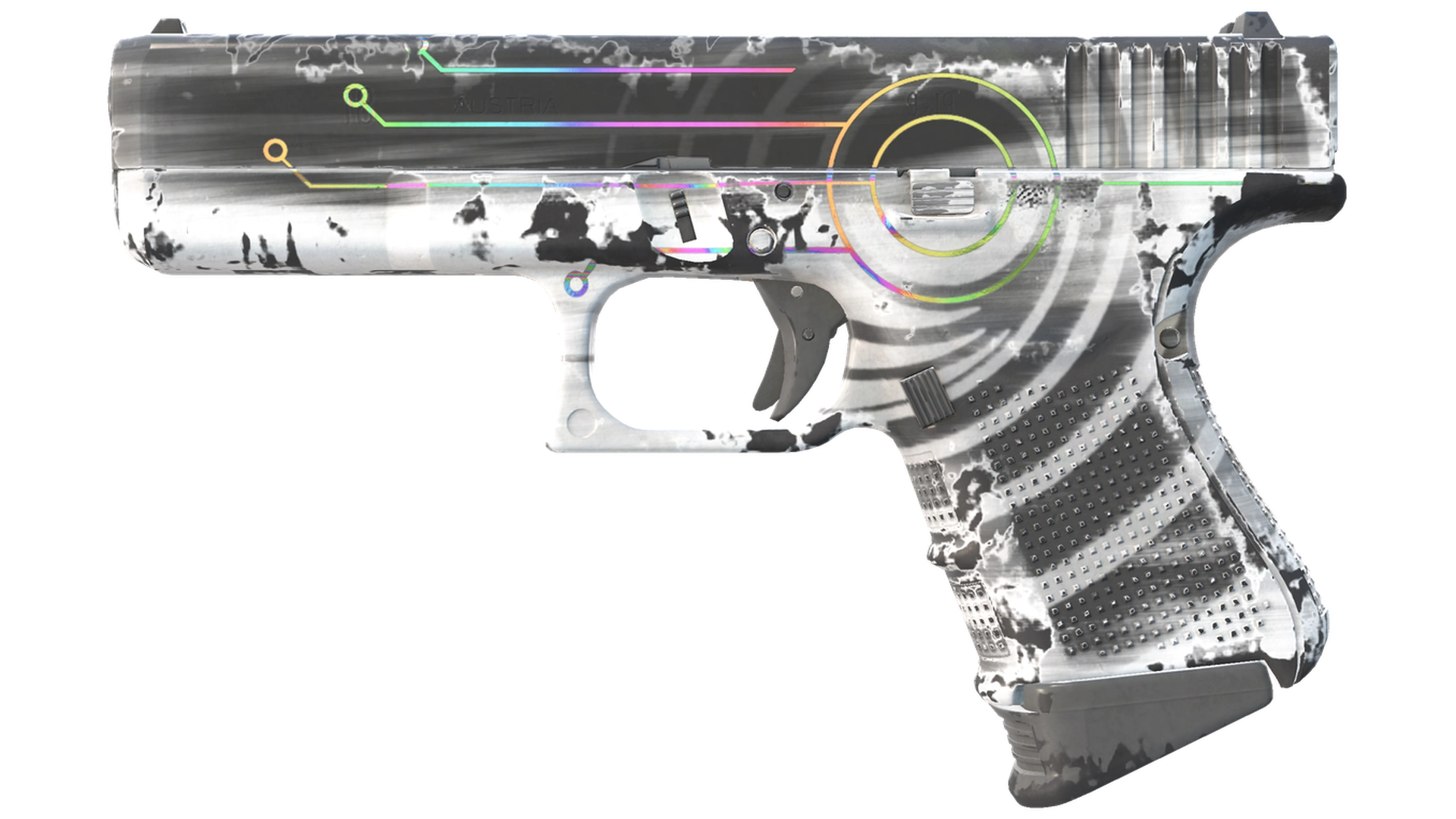 Trace Lock image