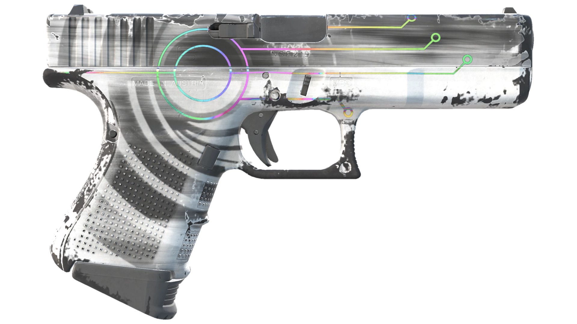 Trace Lock image