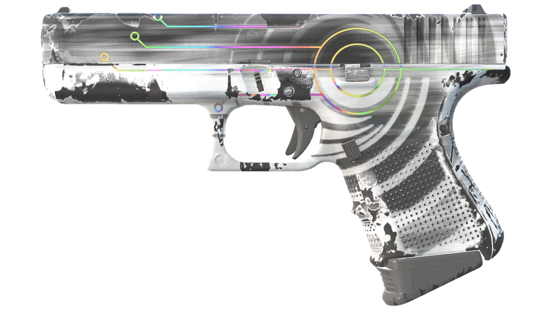 Trace Lock image
