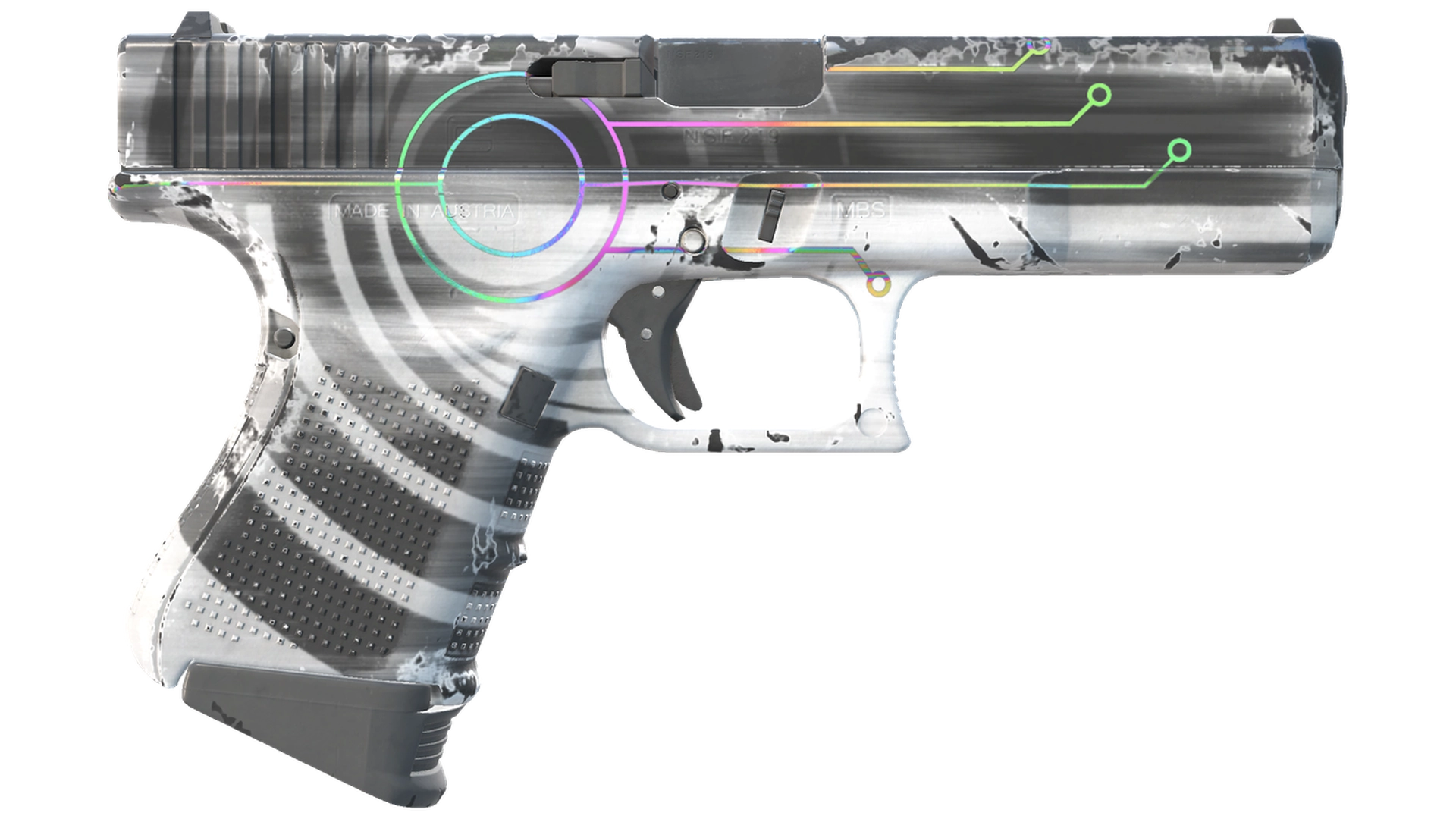 Trace Lock image