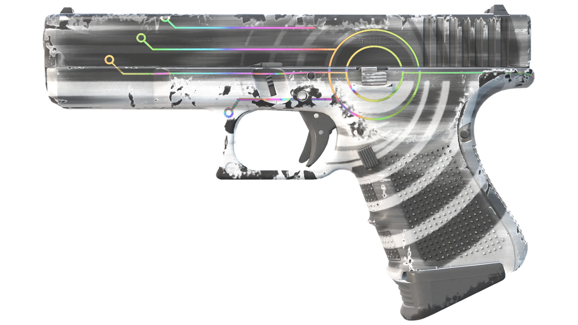 Trace Lock image