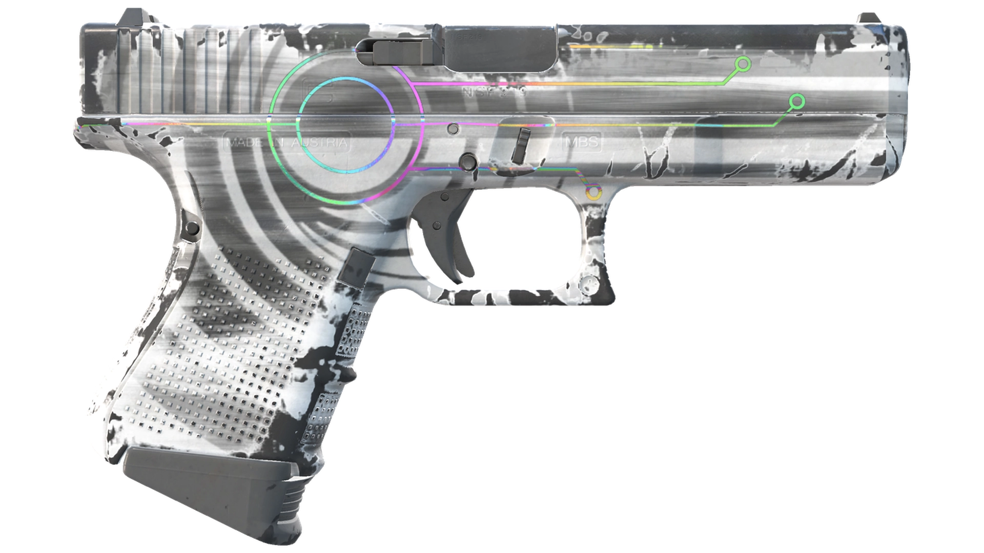 Trace Lock image