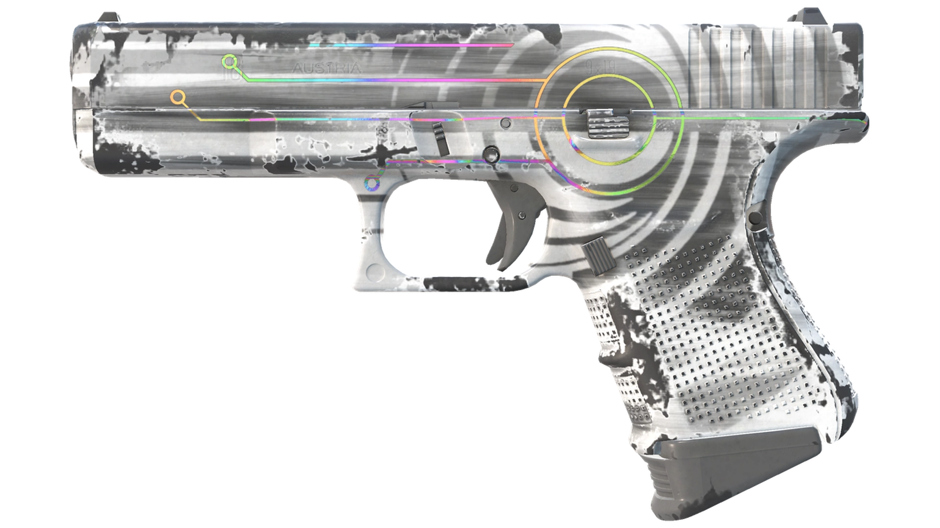 Trace Lock image