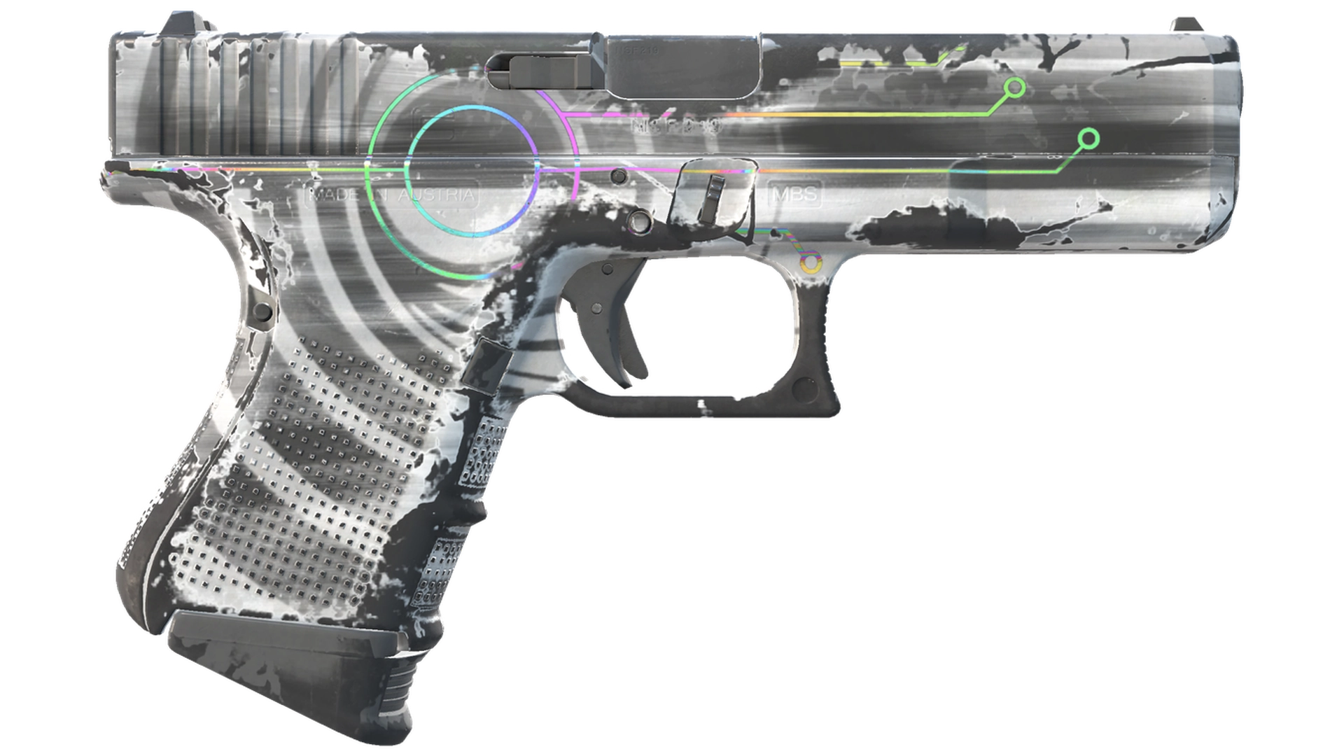 Trace Lock image