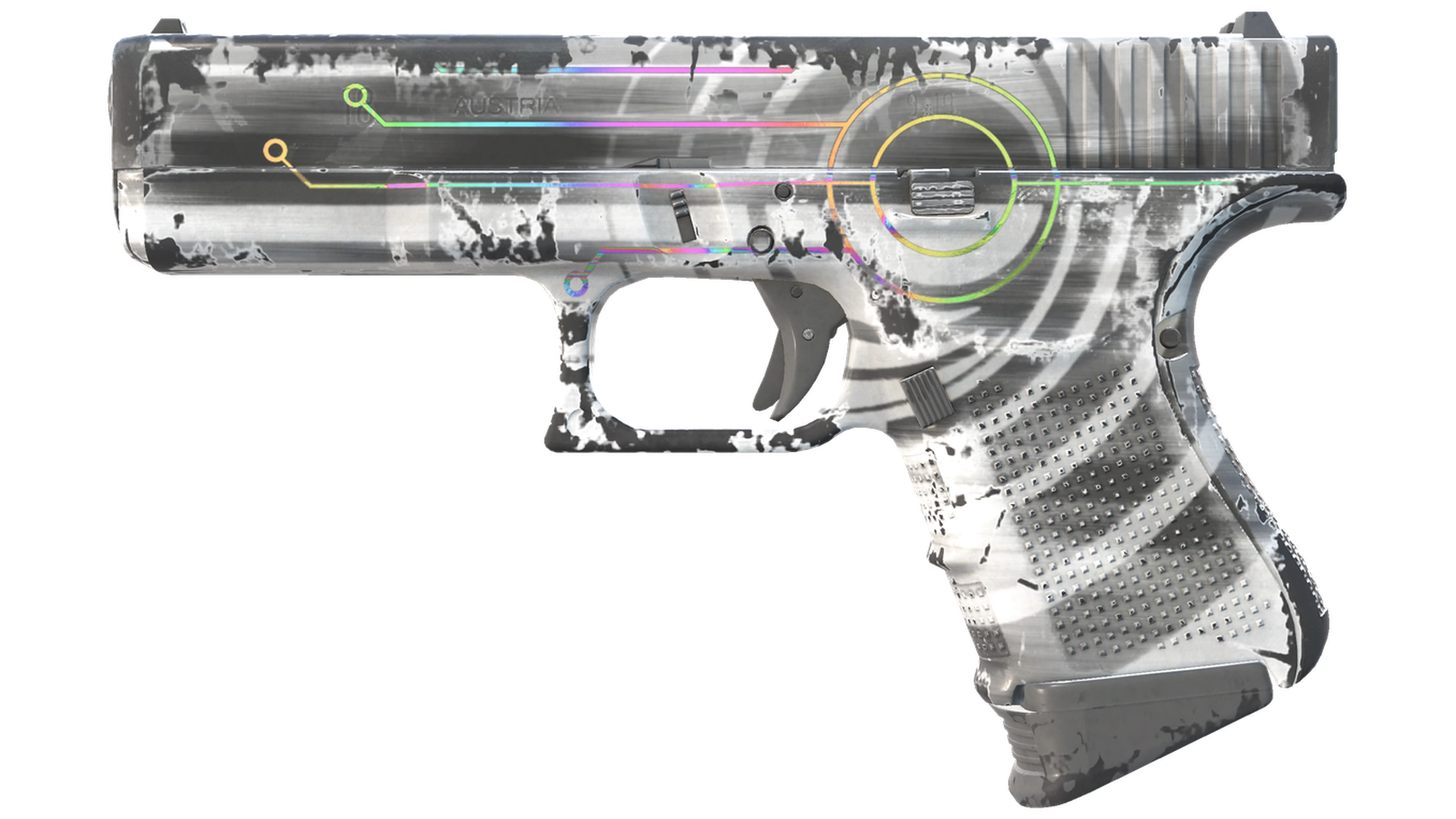 Trace Lock image