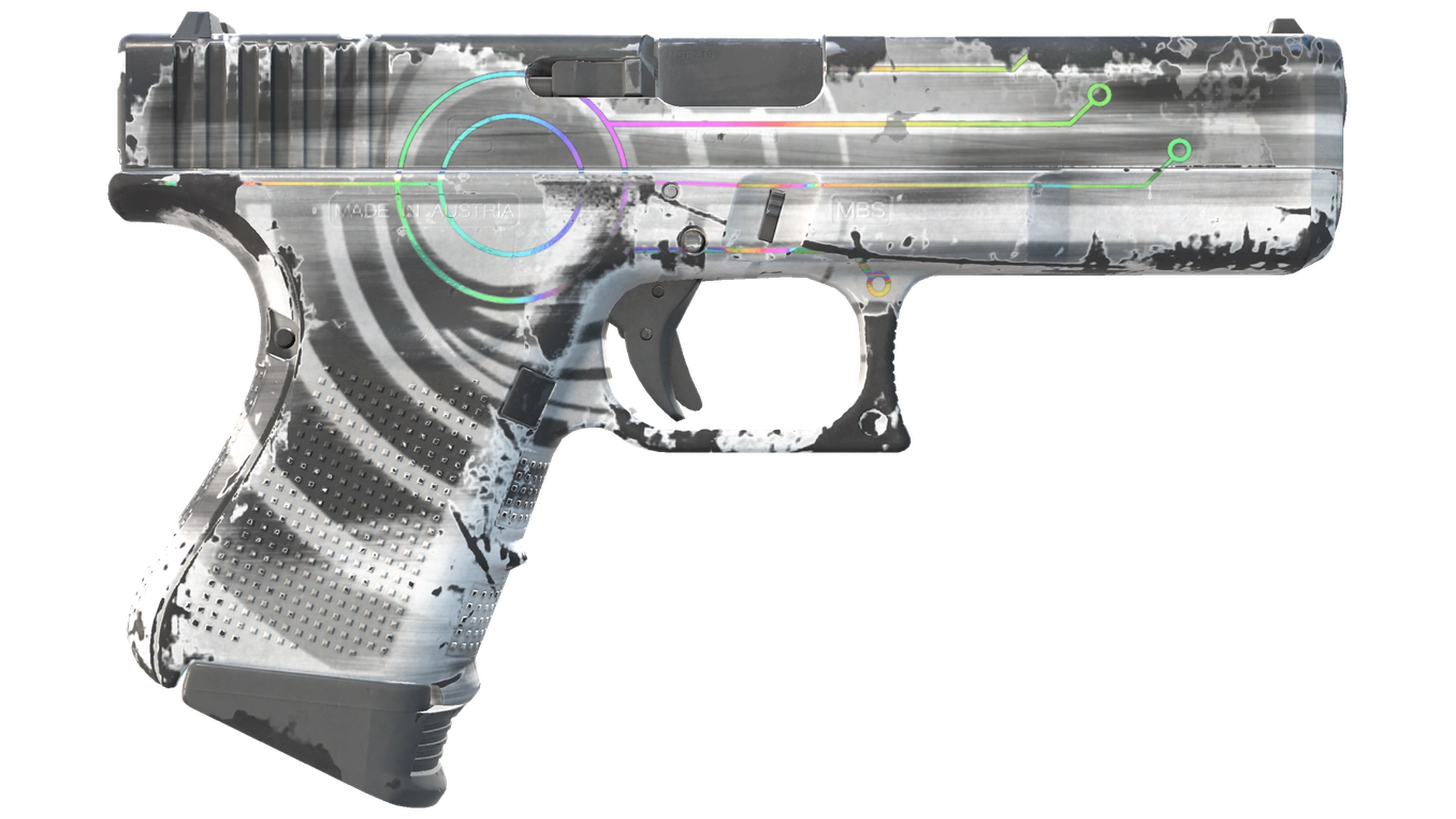 Trace Lock image
