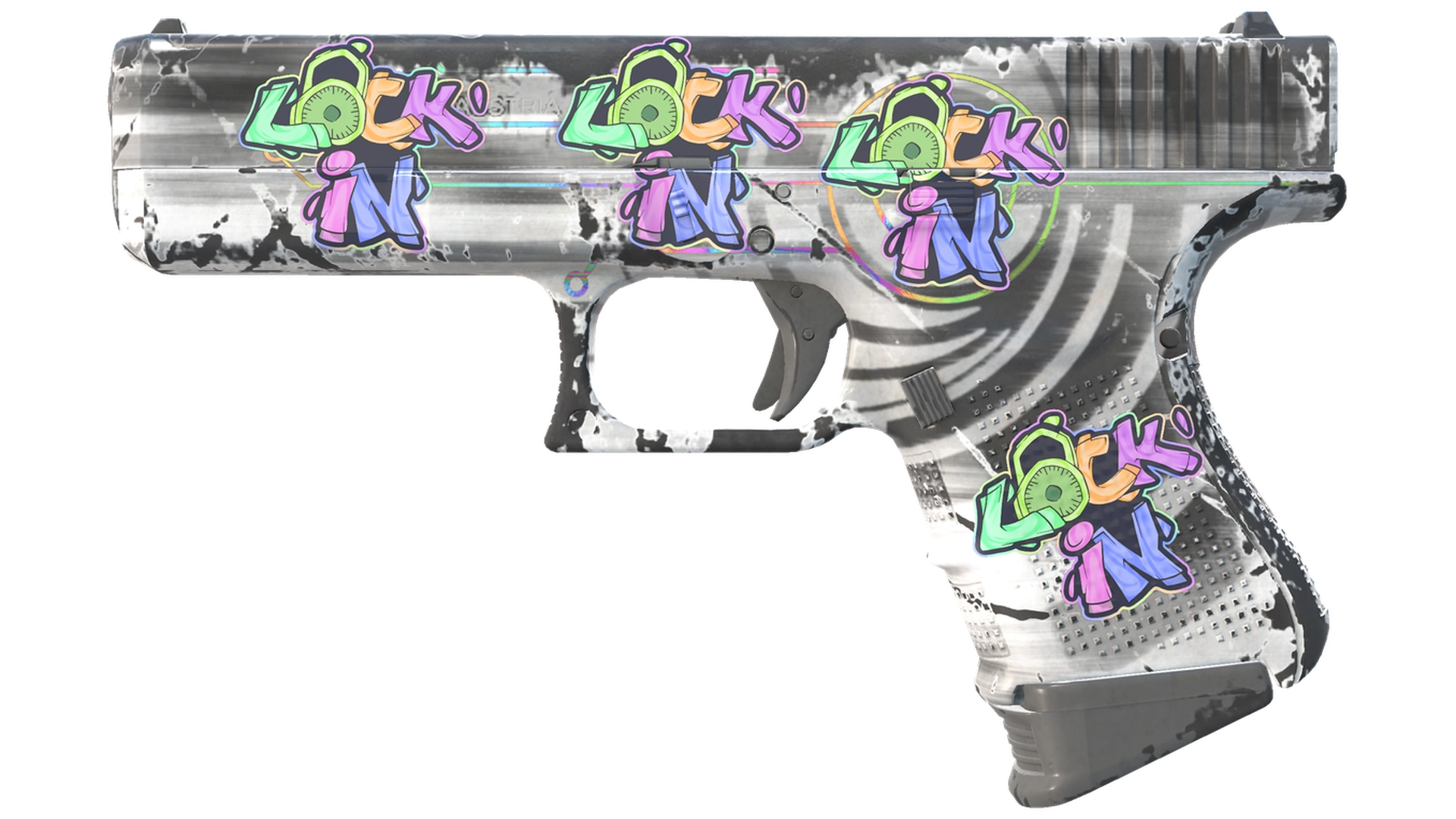 Trace Lock image