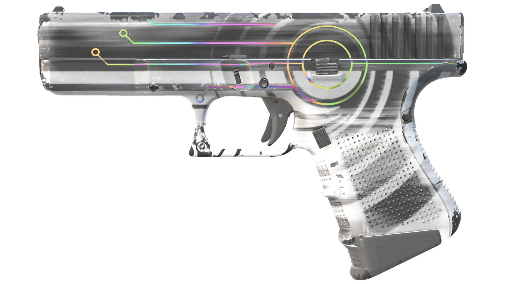 Trace Lock image