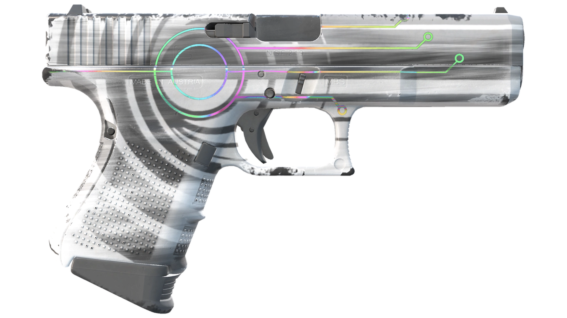 Trace Lock image
