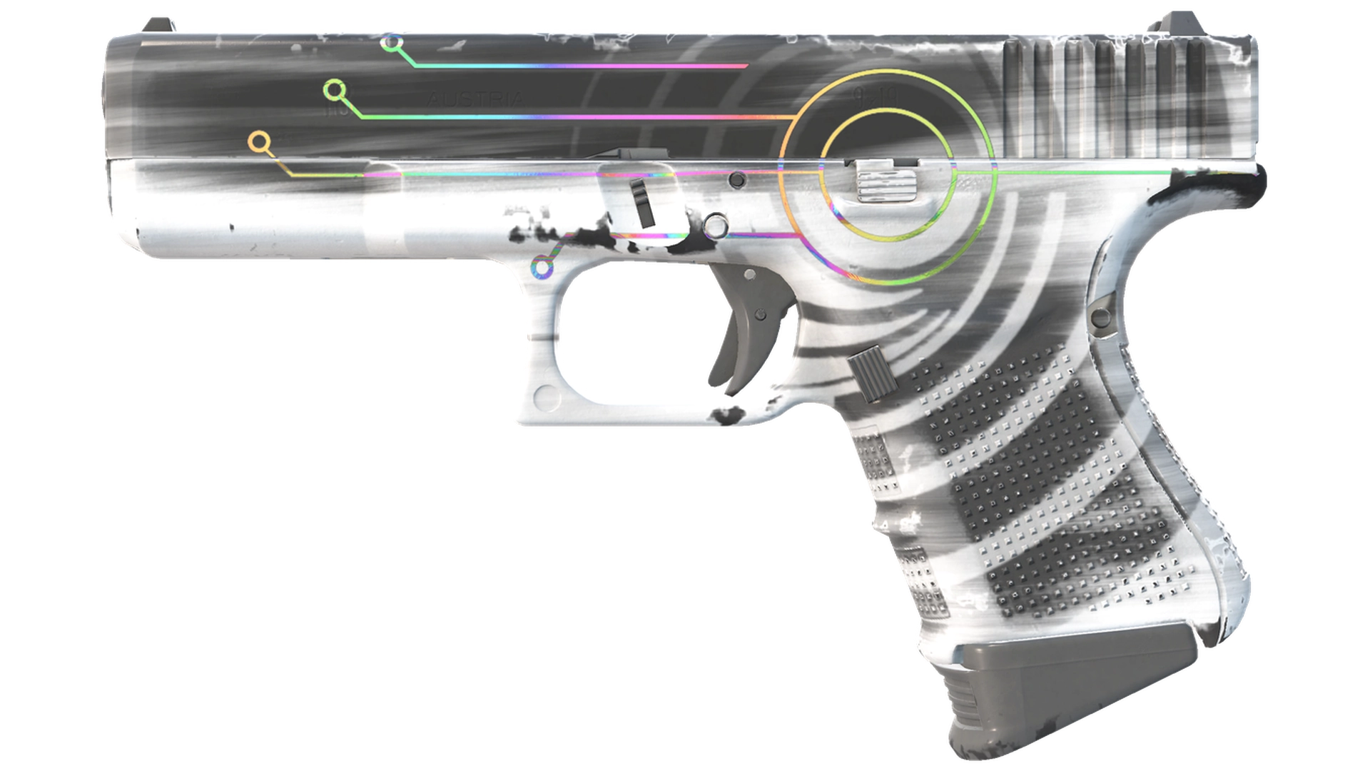 Trace Lock image