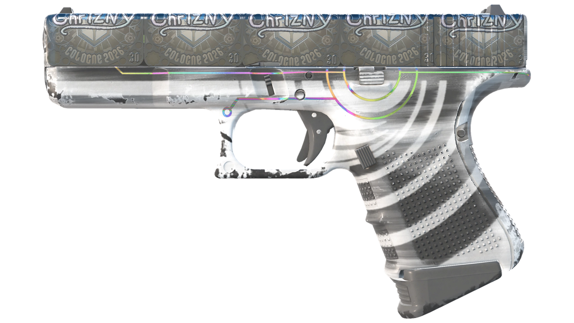 Trace Lock image