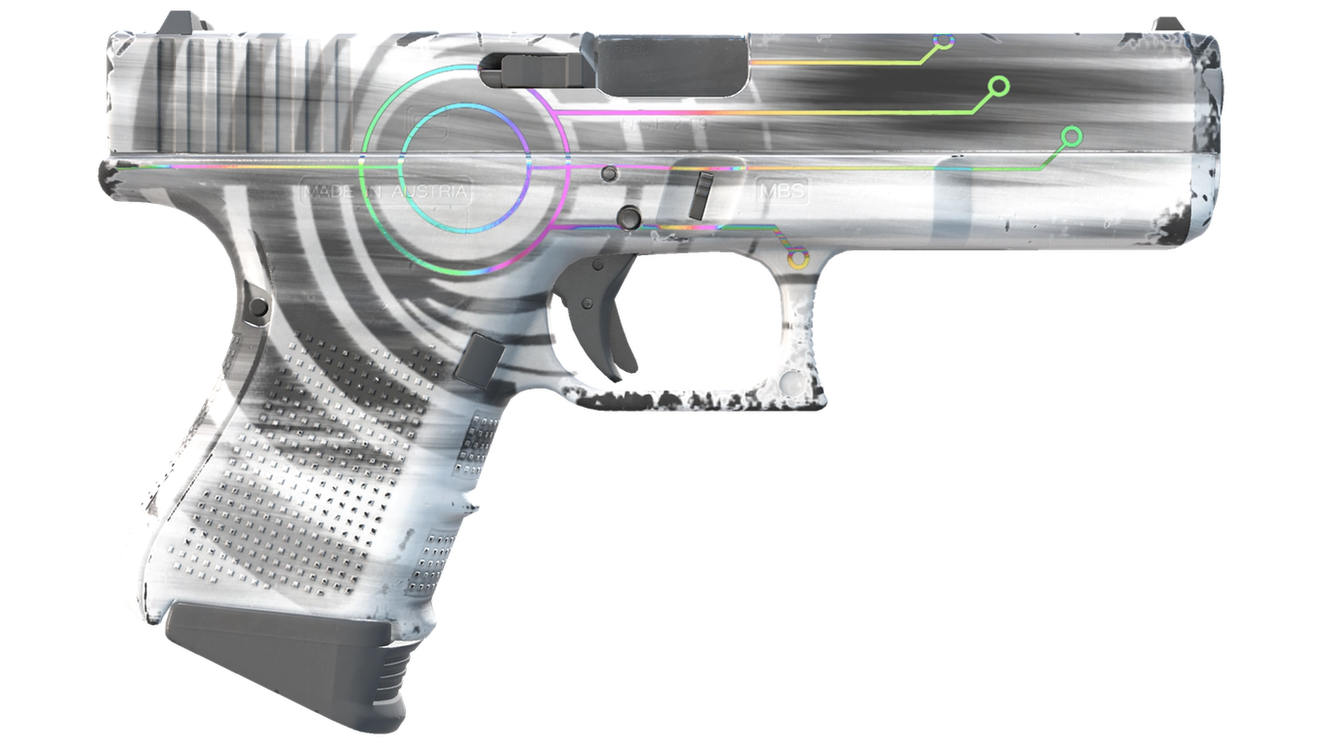 Trace Lock image