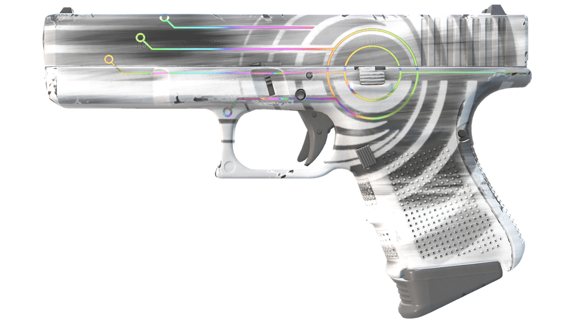 Trace Lock image