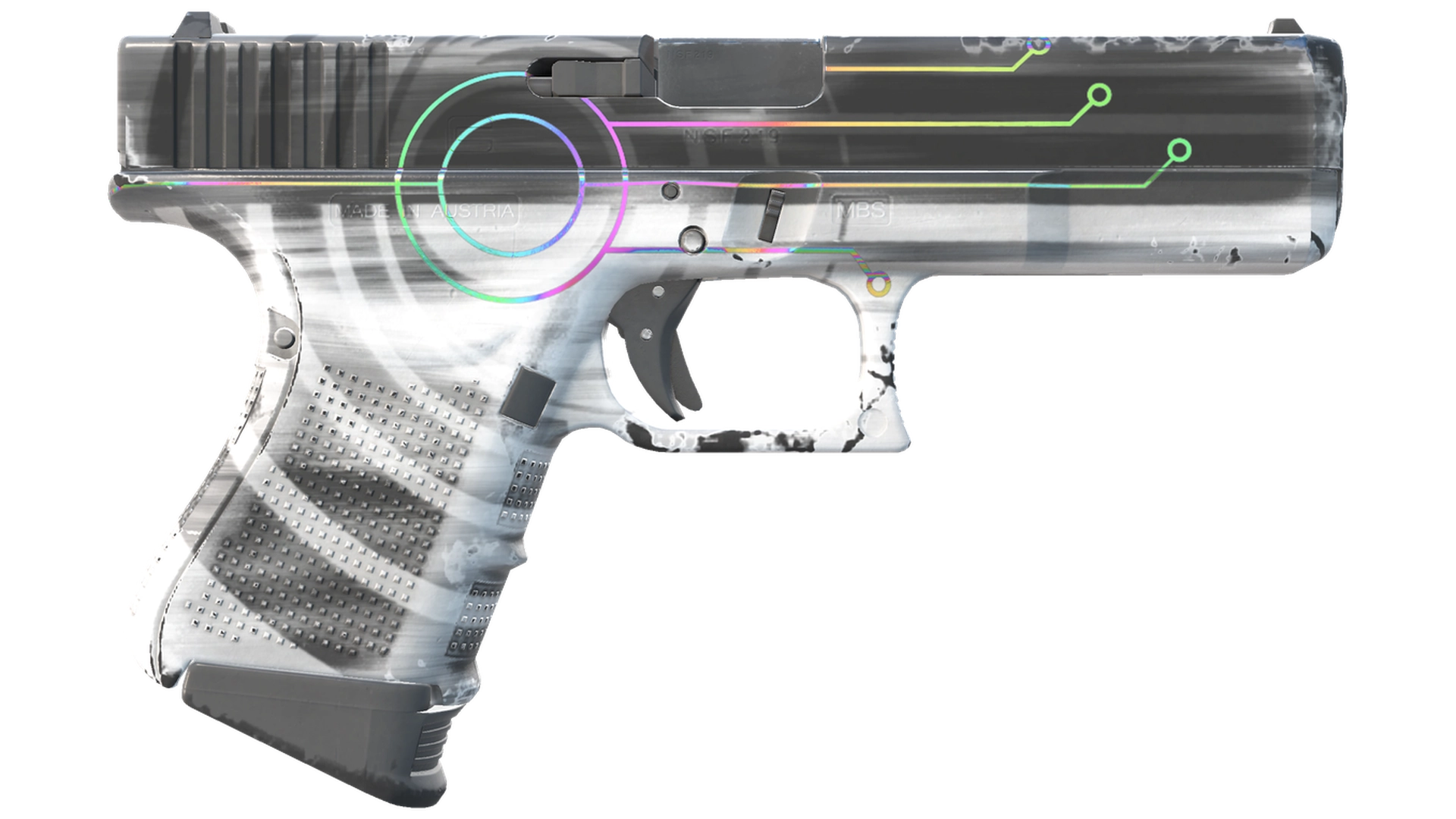 Trace Lock image