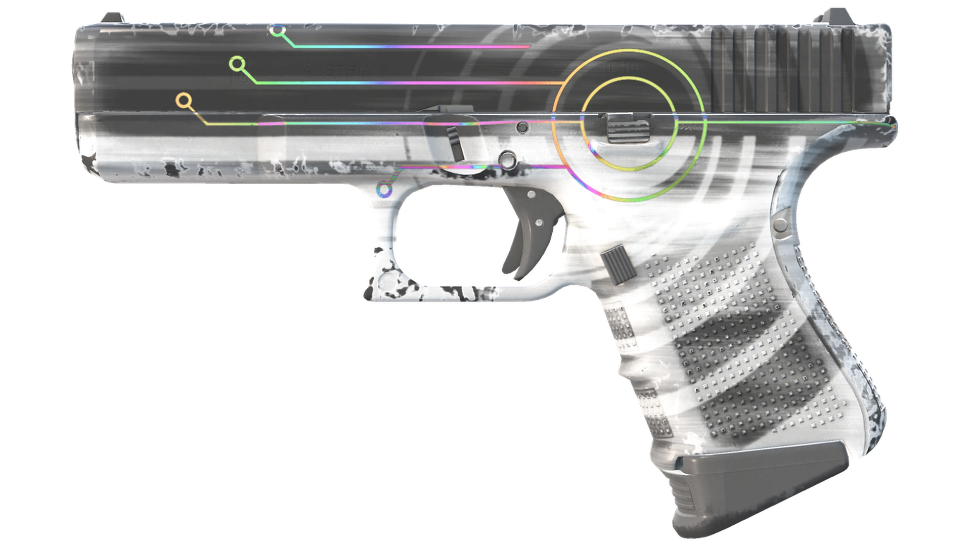 Trace Lock image