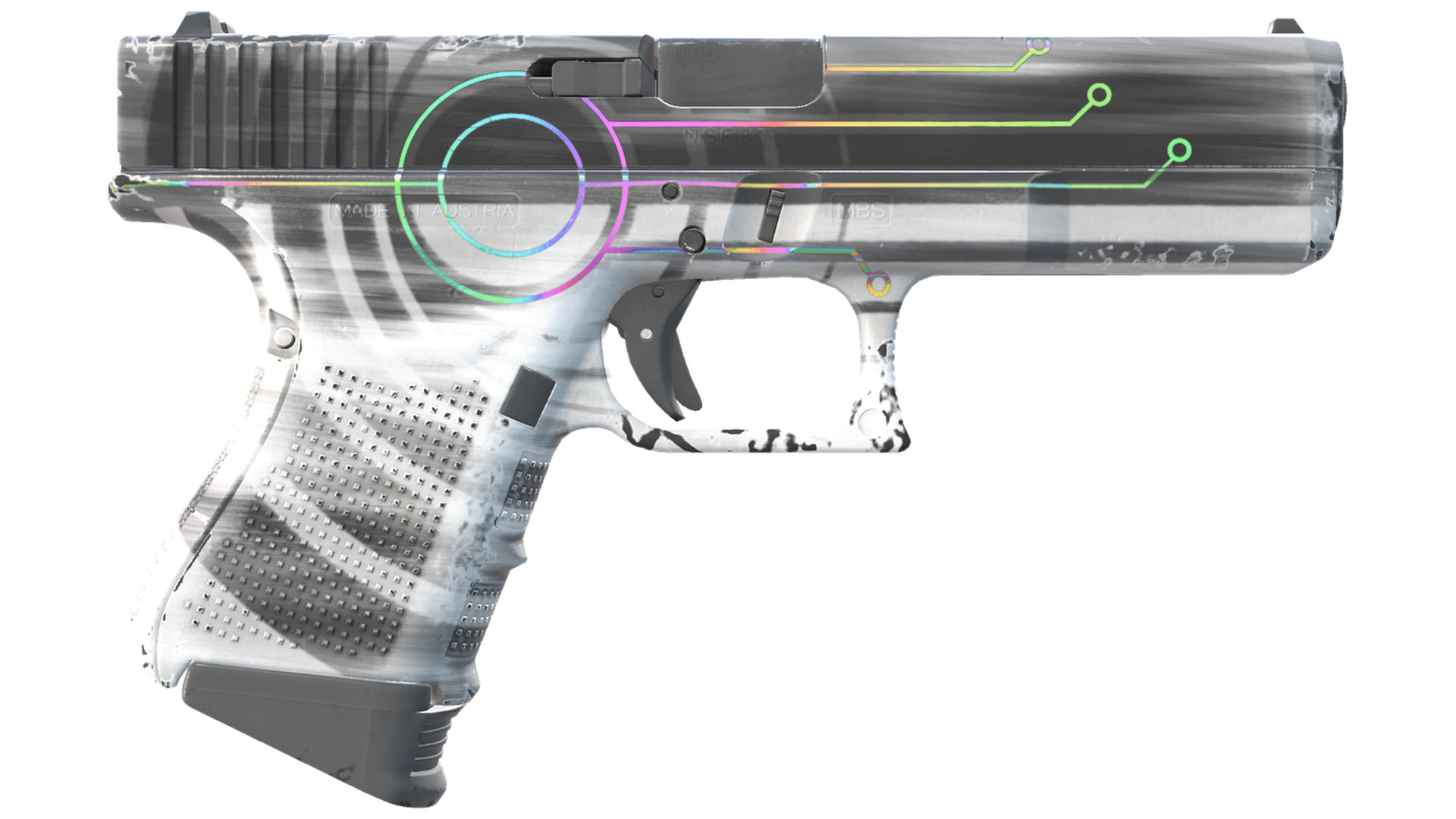 Trace Lock image
