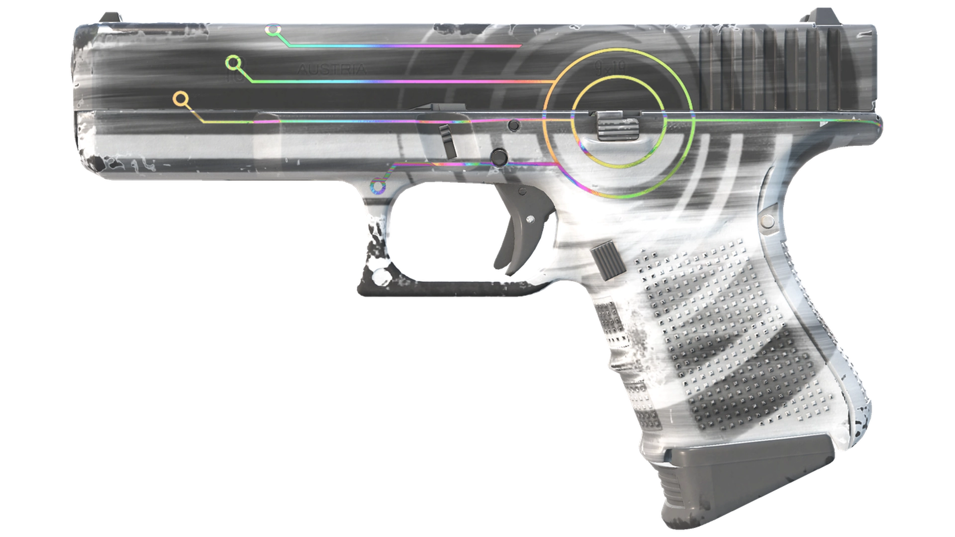 Trace Lock image