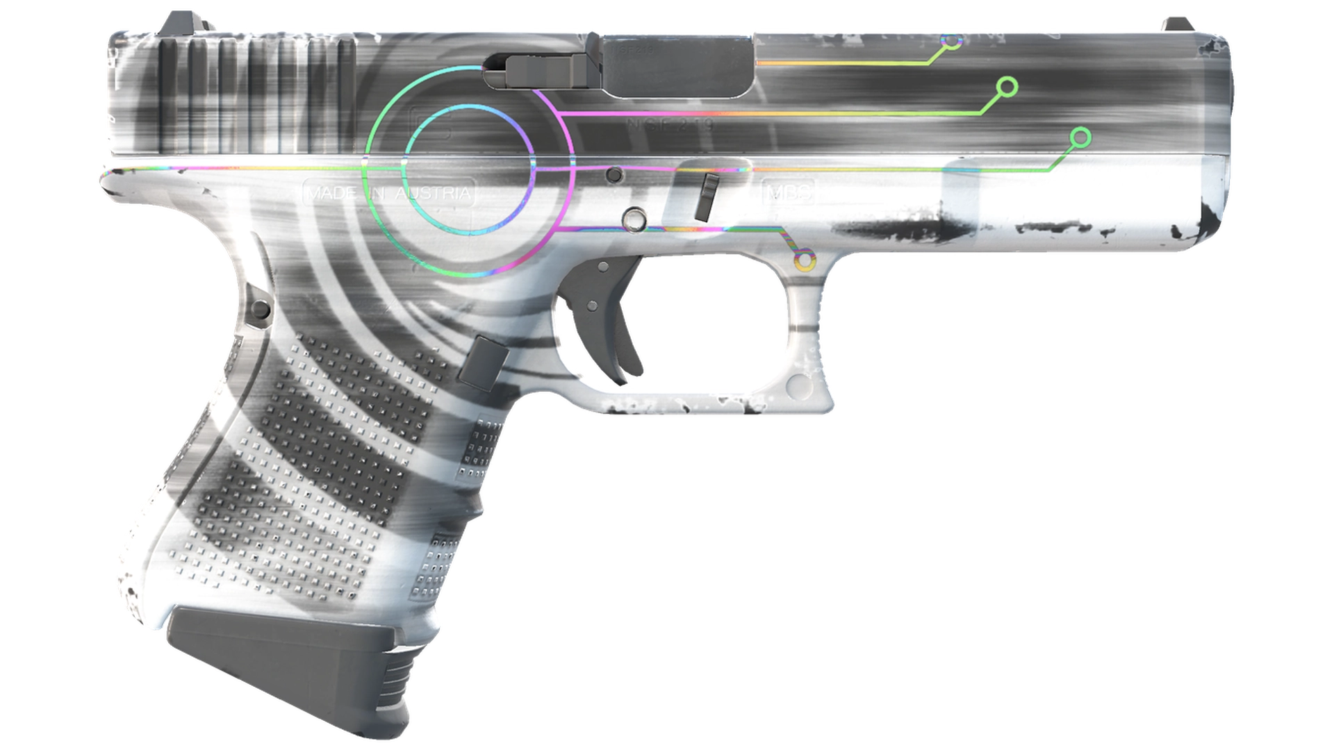 Trace Lock image