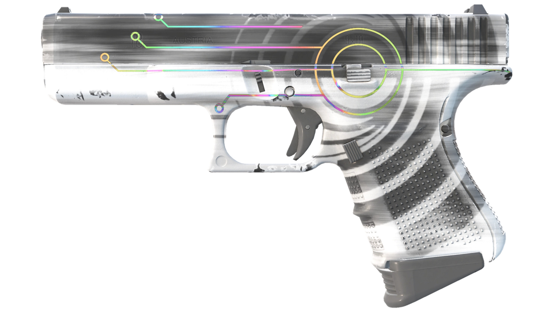 Trace Lock image