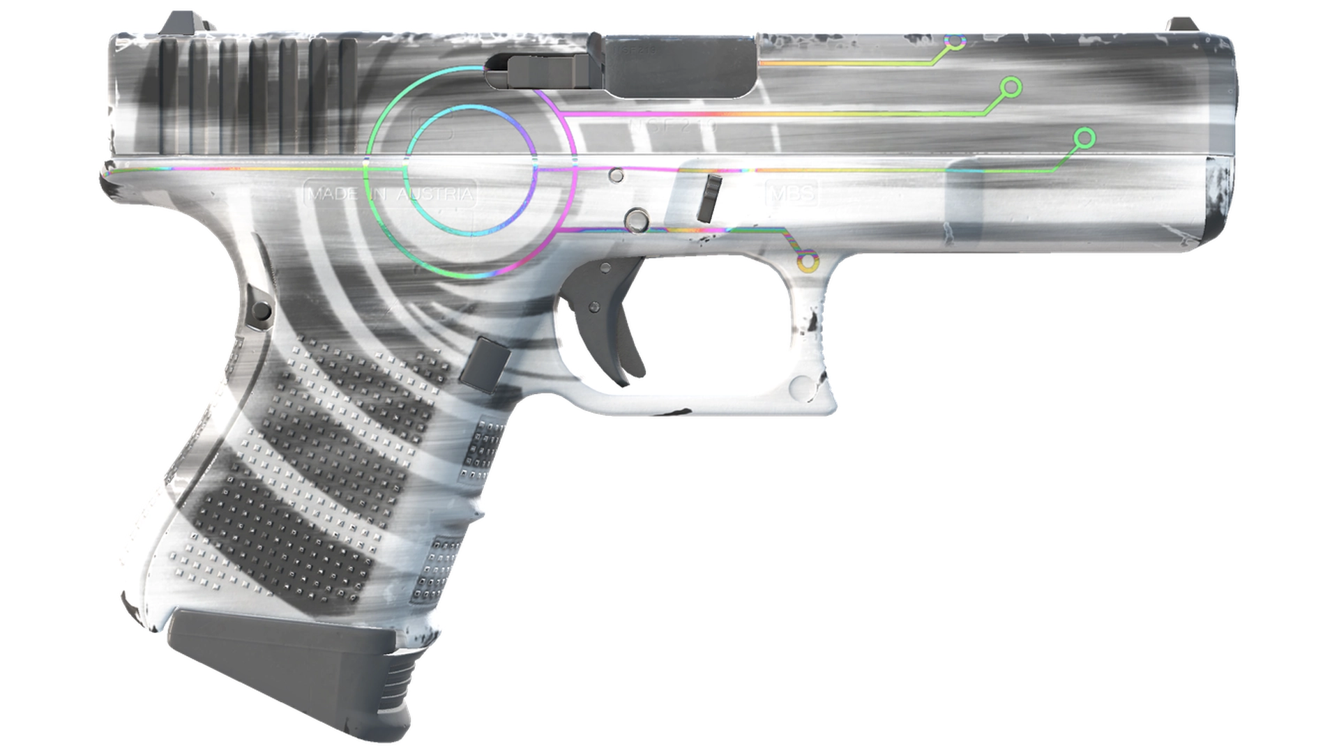 Trace Lock image