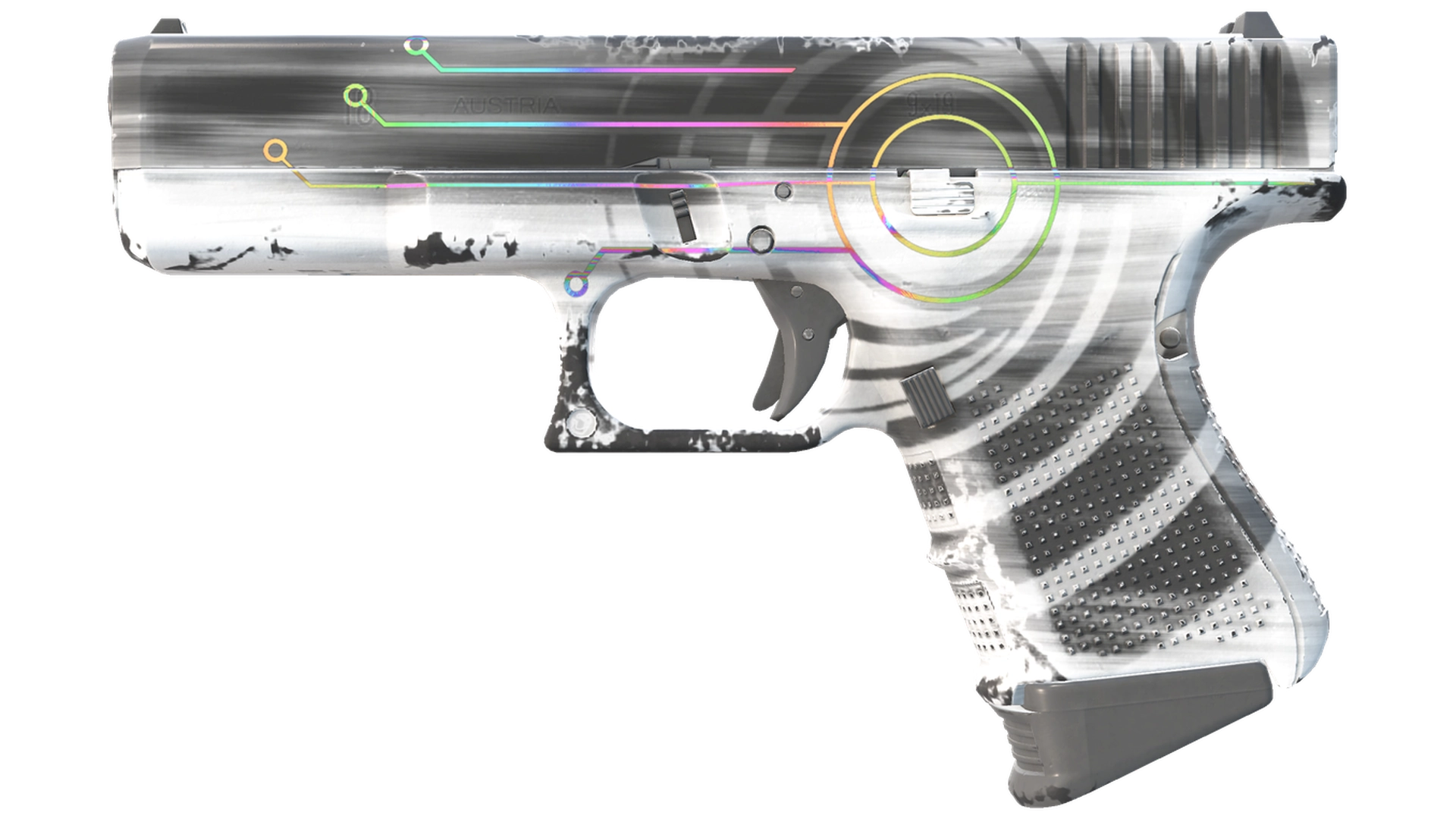 Trace Lock image