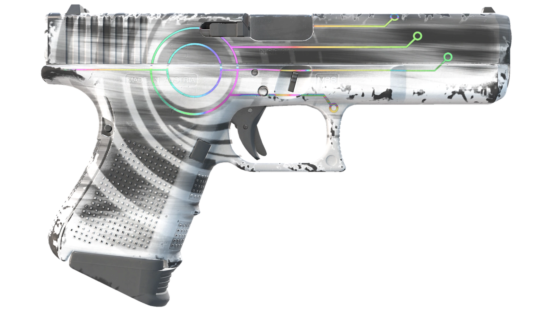 Trace Lock image