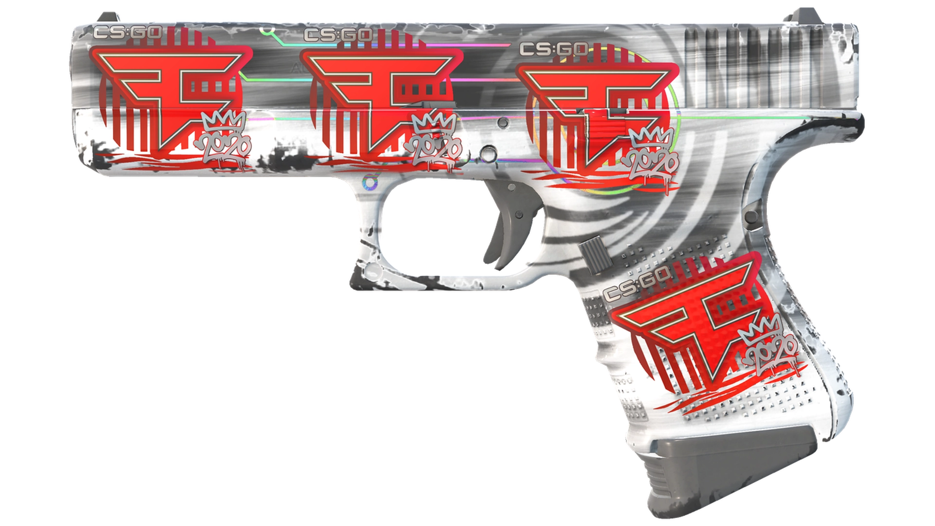 Trace Lock image