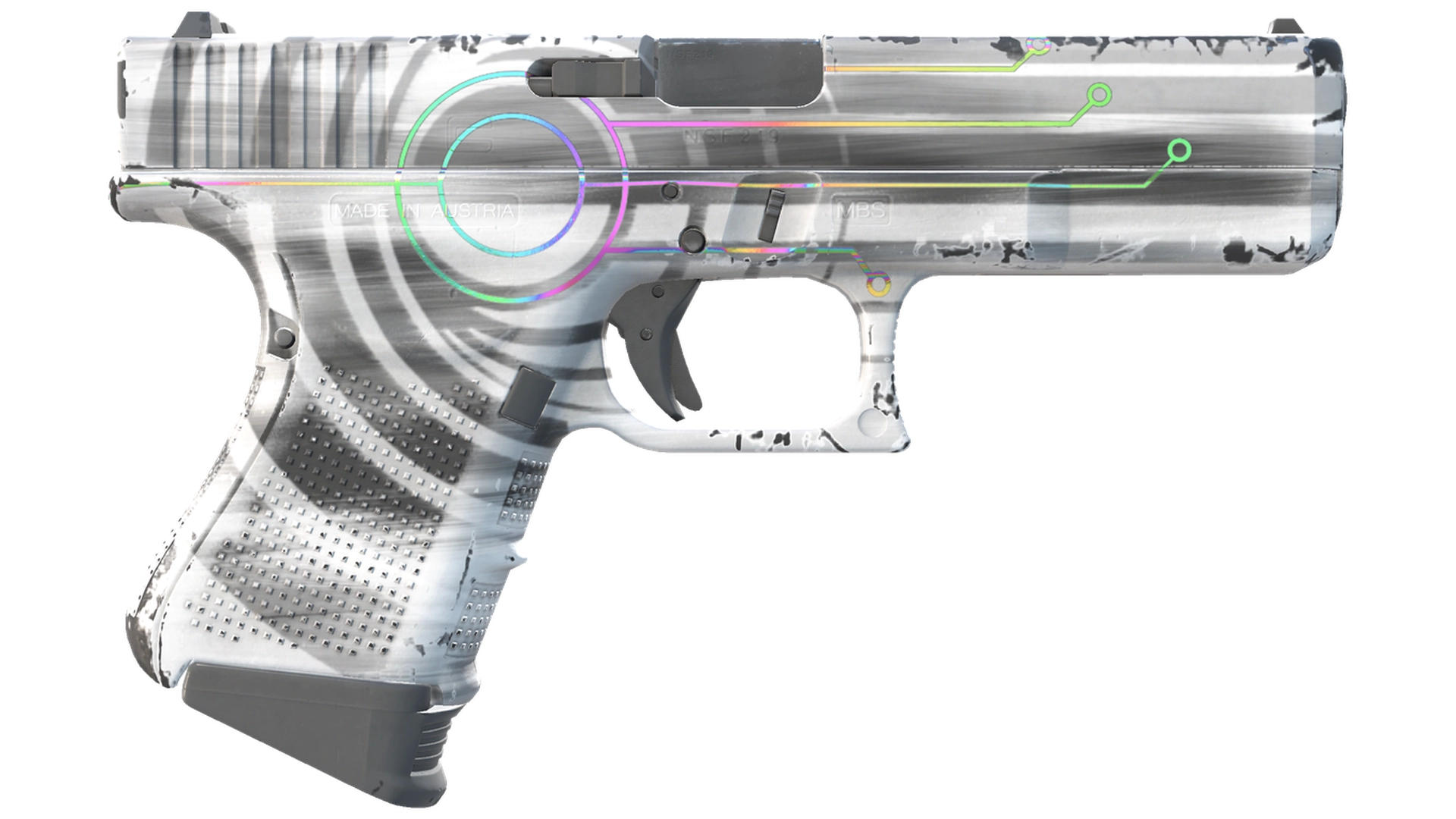 Trace Lock image