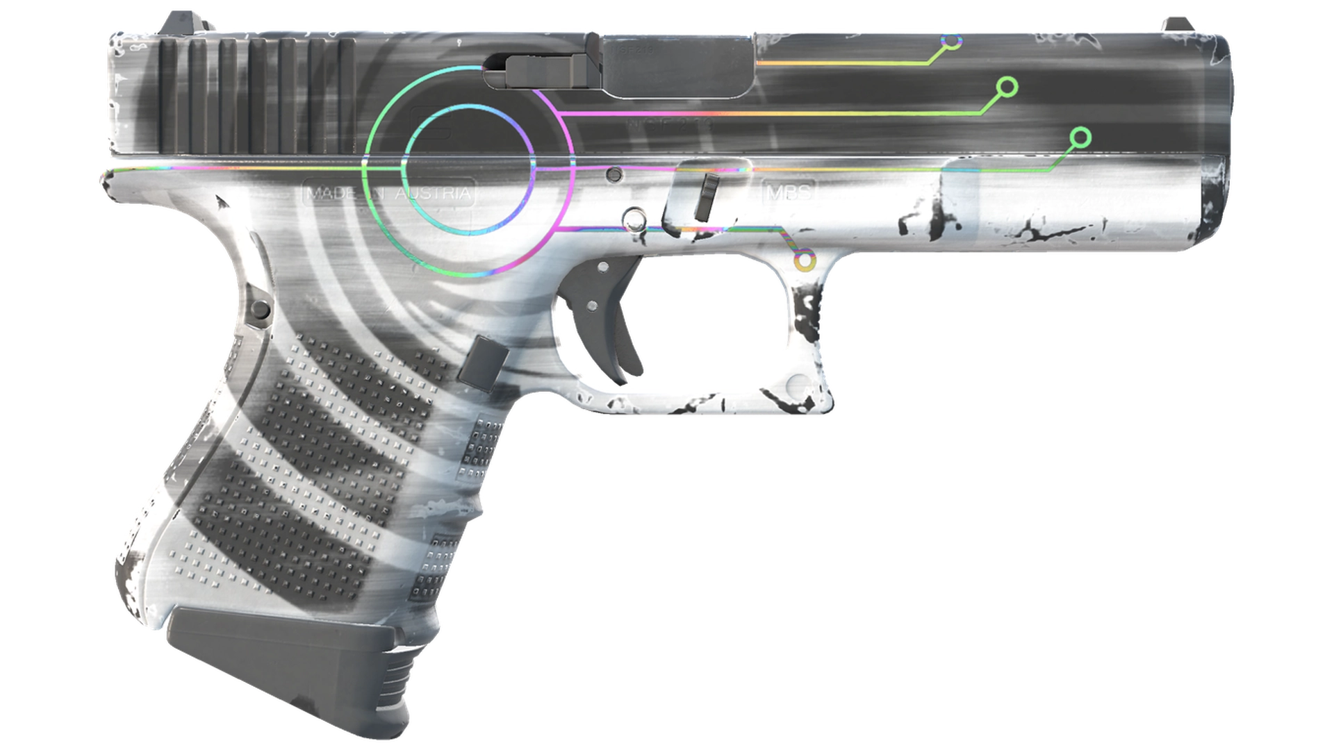 Trace Lock image