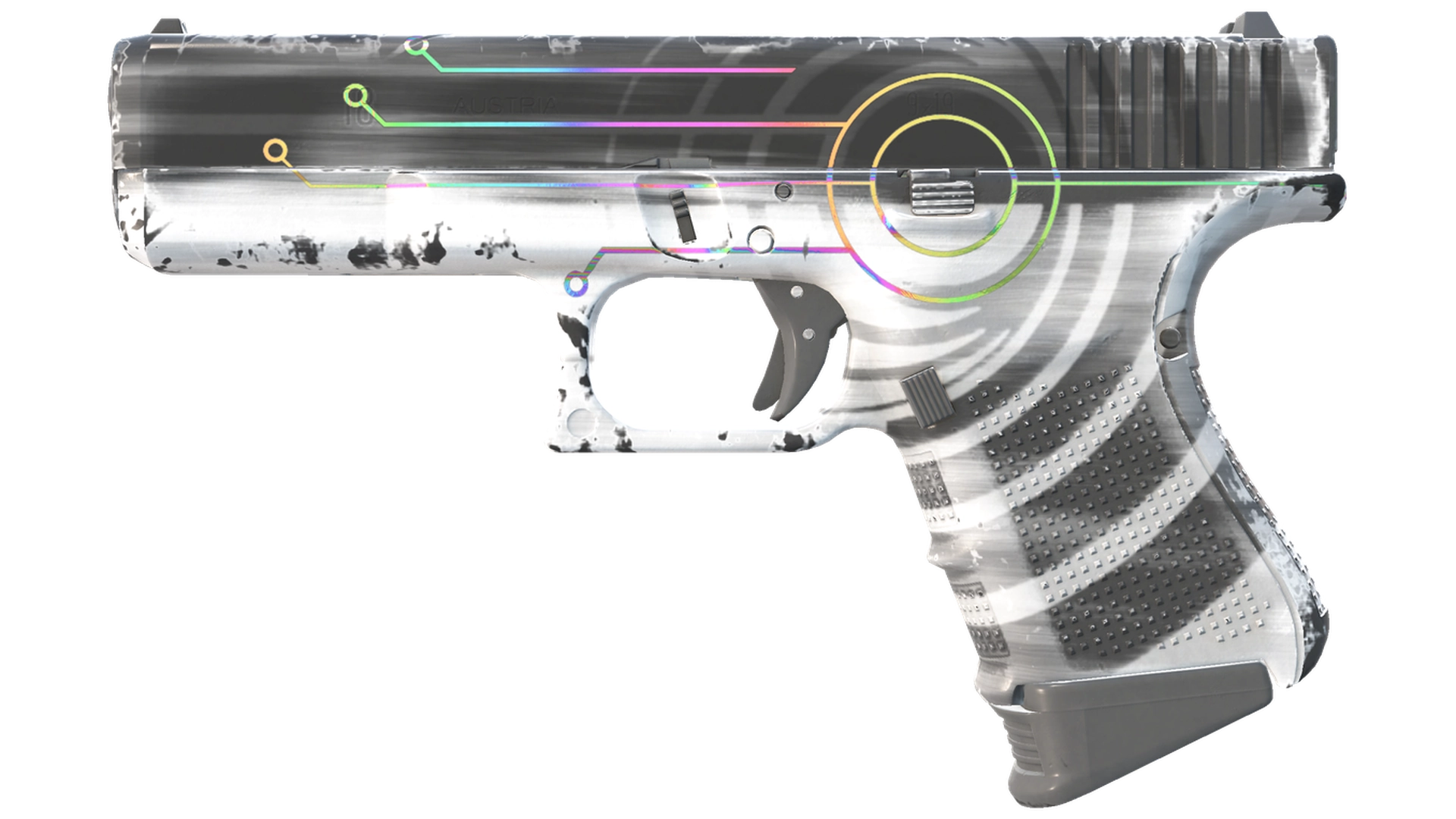 Trace Lock image