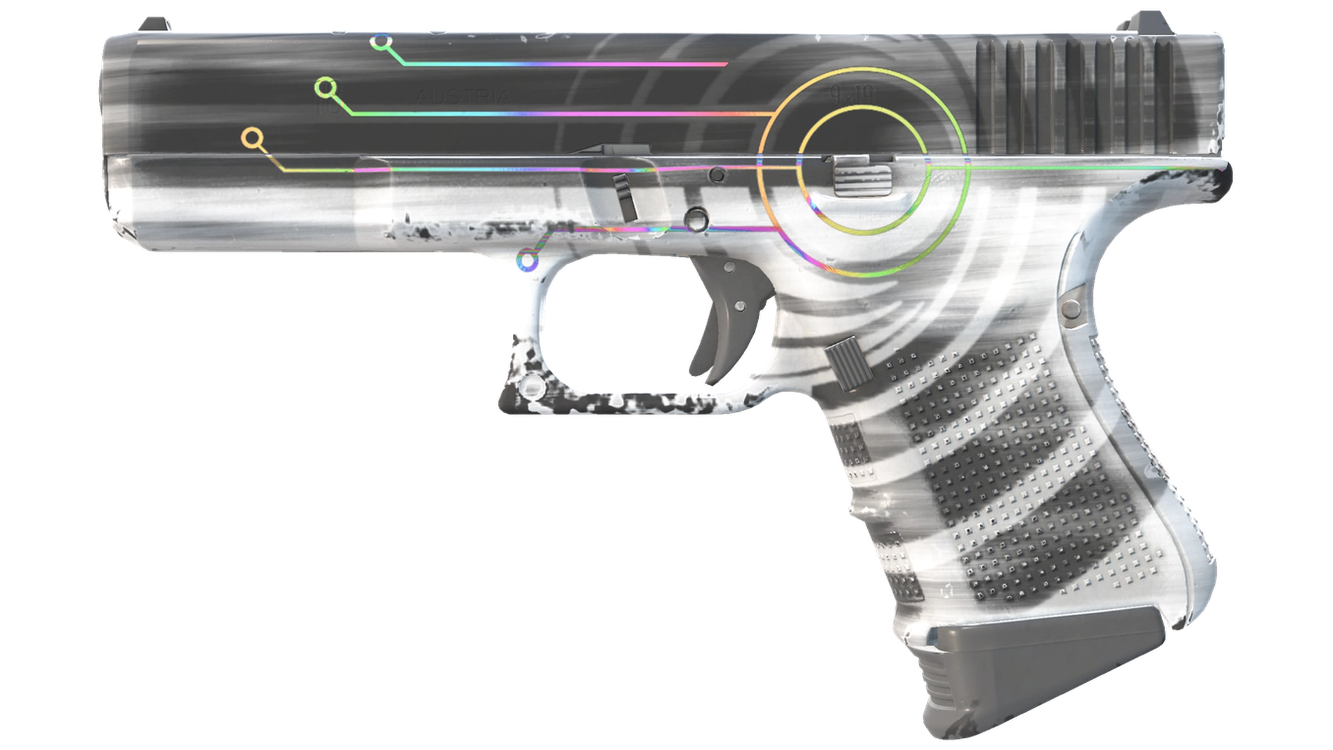Trace Lock image