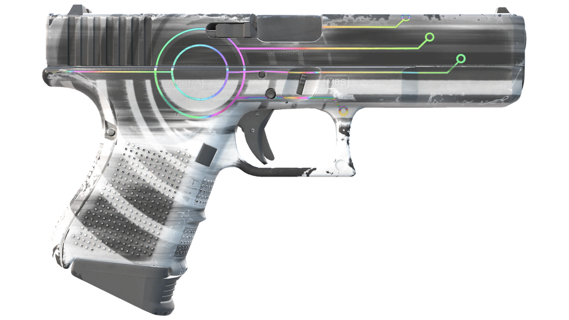 Trace Lock image