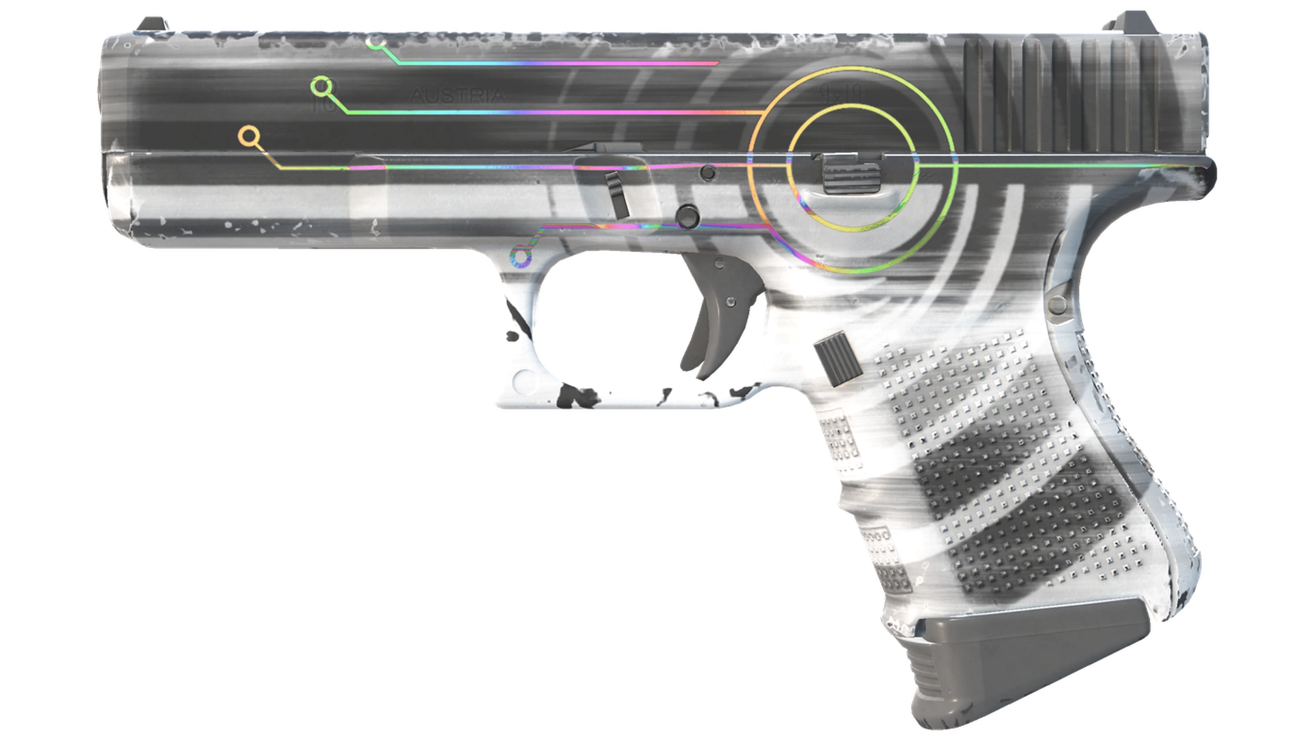 Trace Lock image