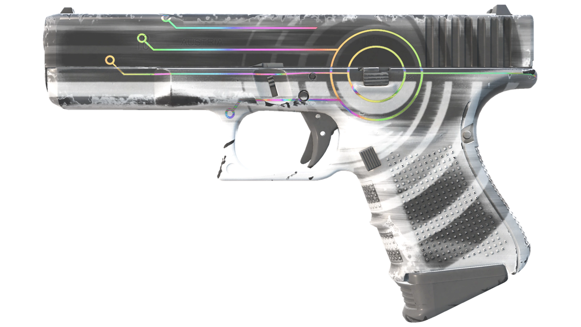 Trace Lock image