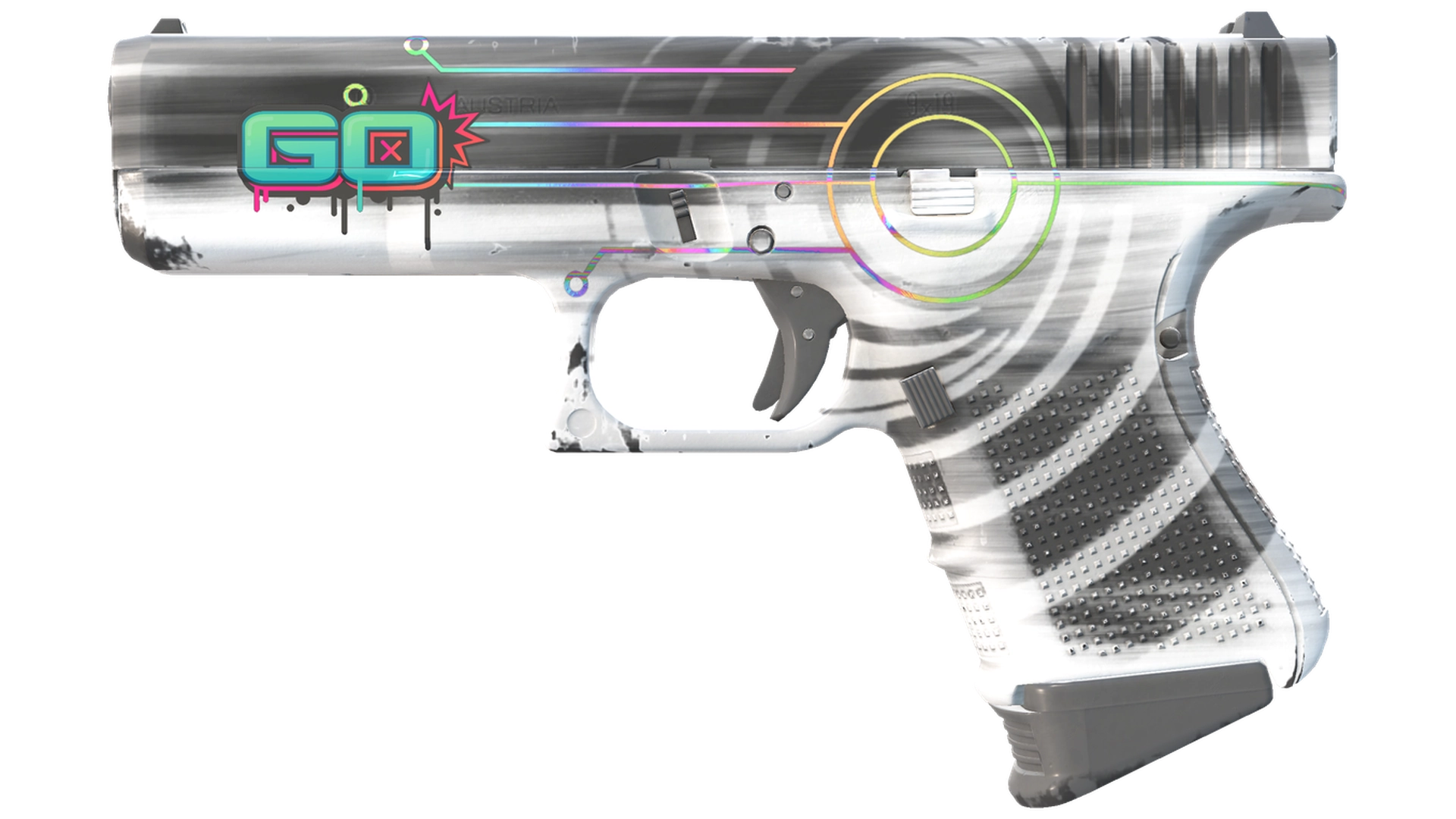 Trace Lock image