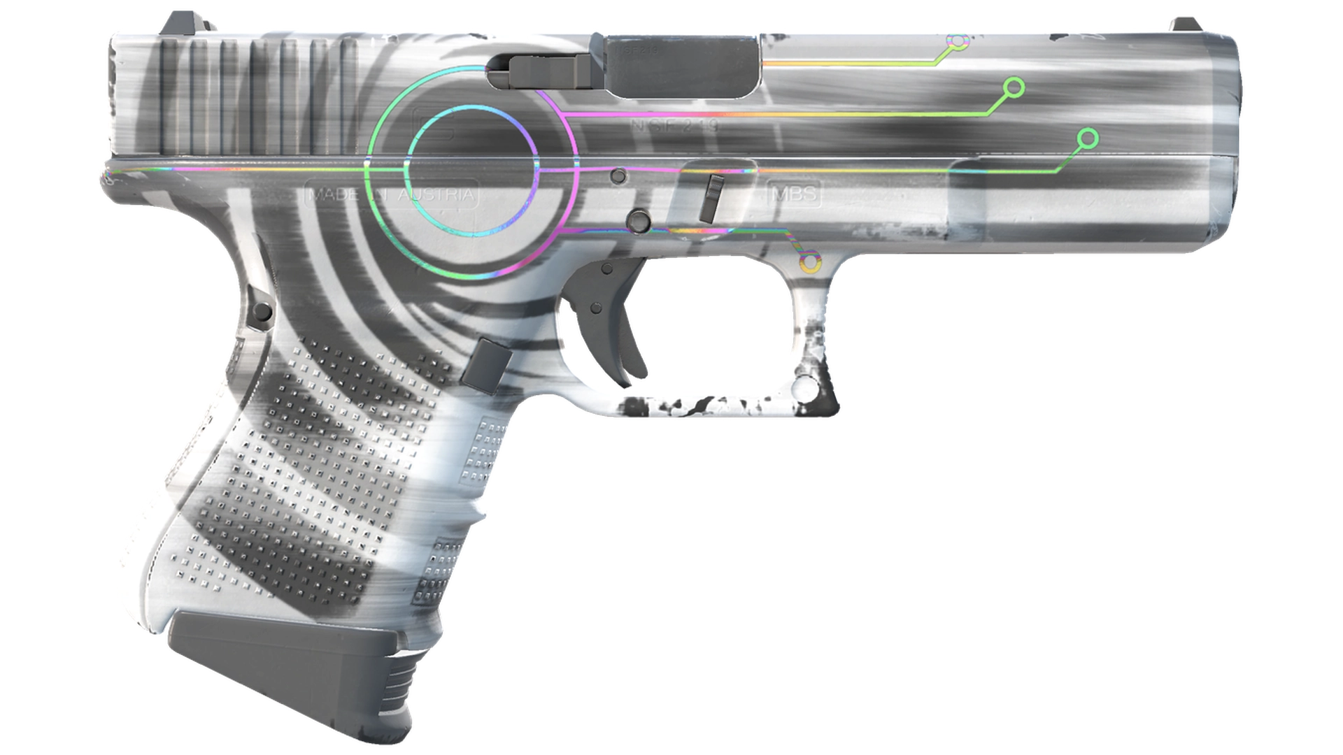 Trace Lock image