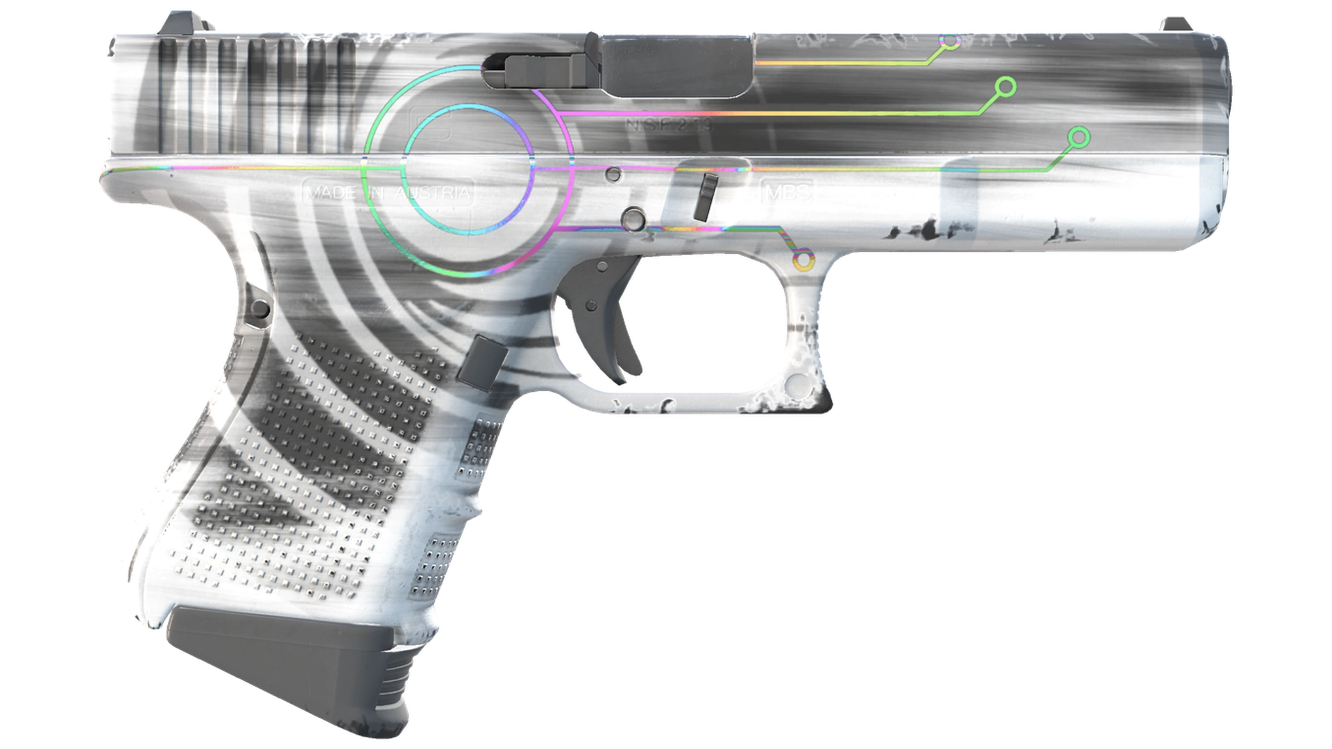Trace Lock image