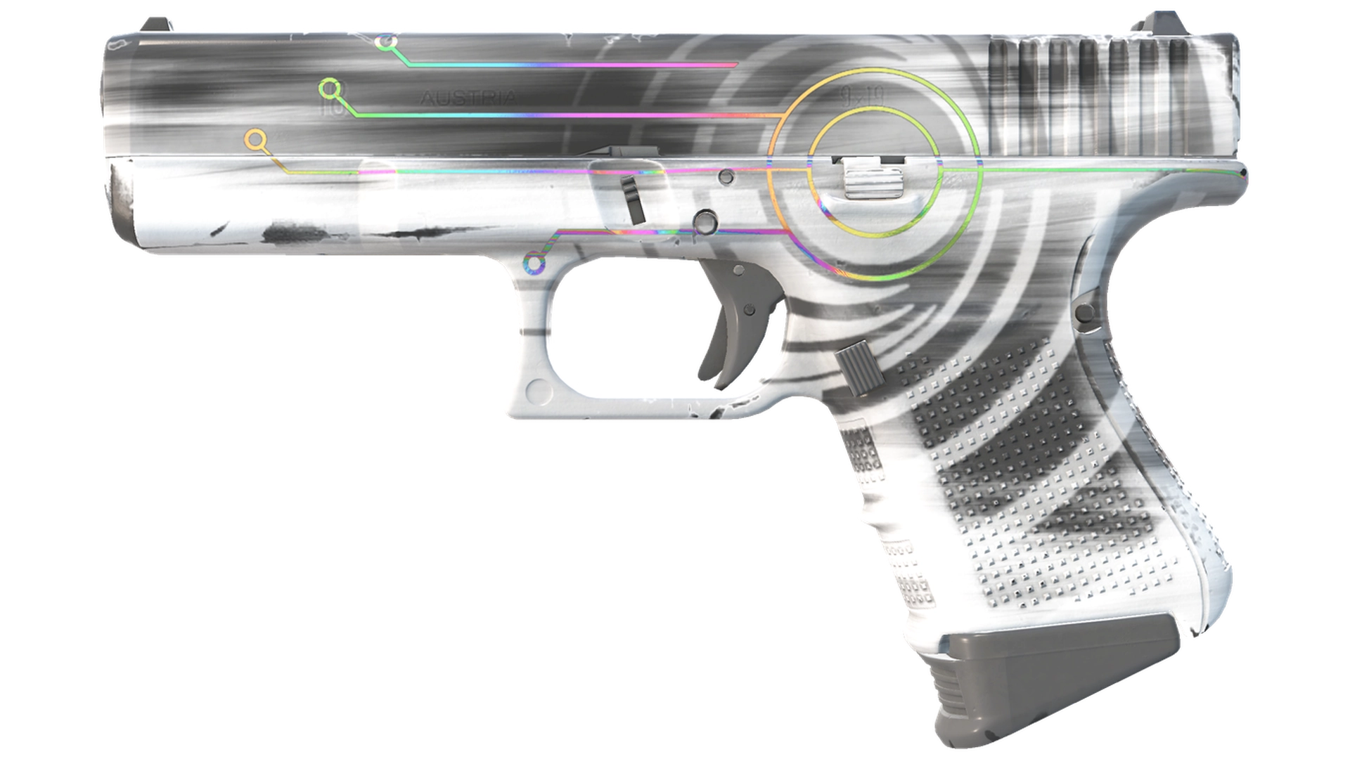 Trace Lock image