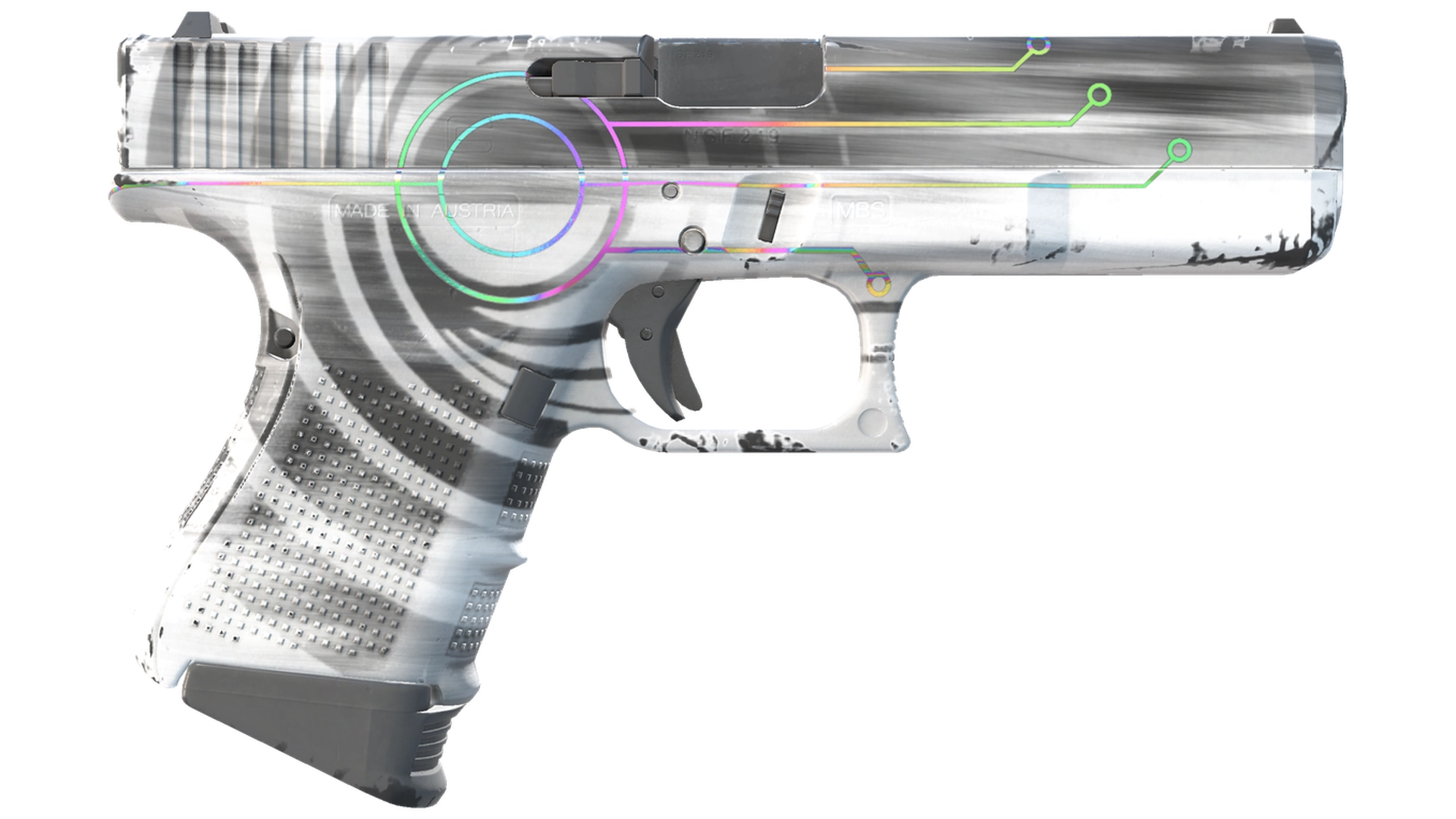 Trace Lock image