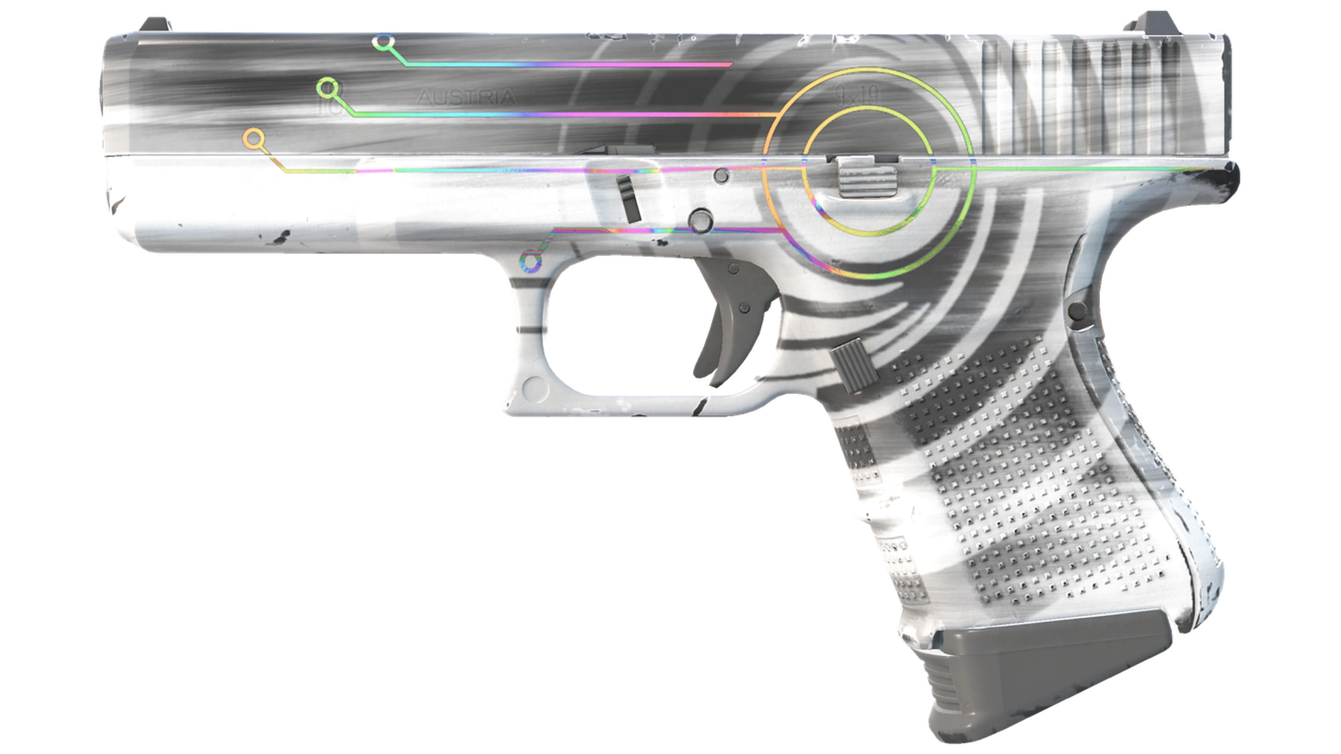 Trace Lock image