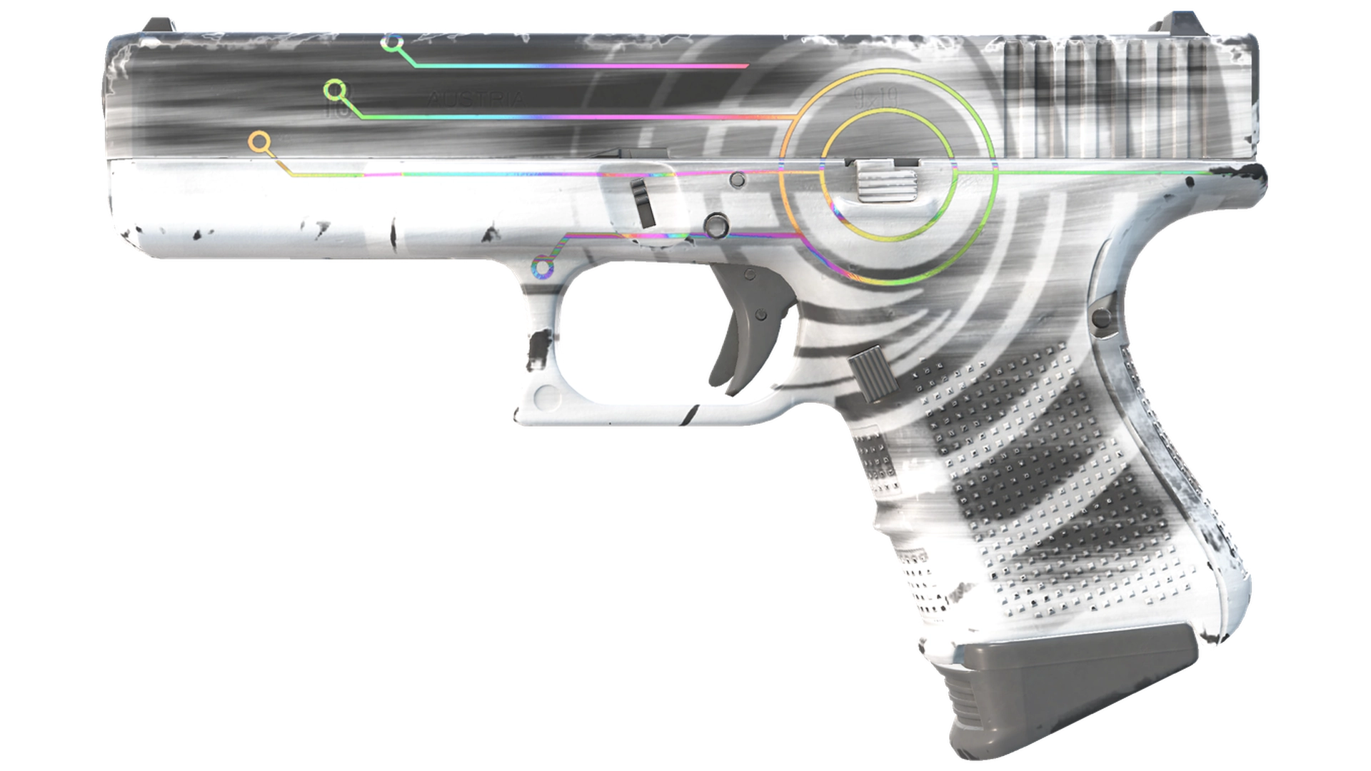 Trace Lock image