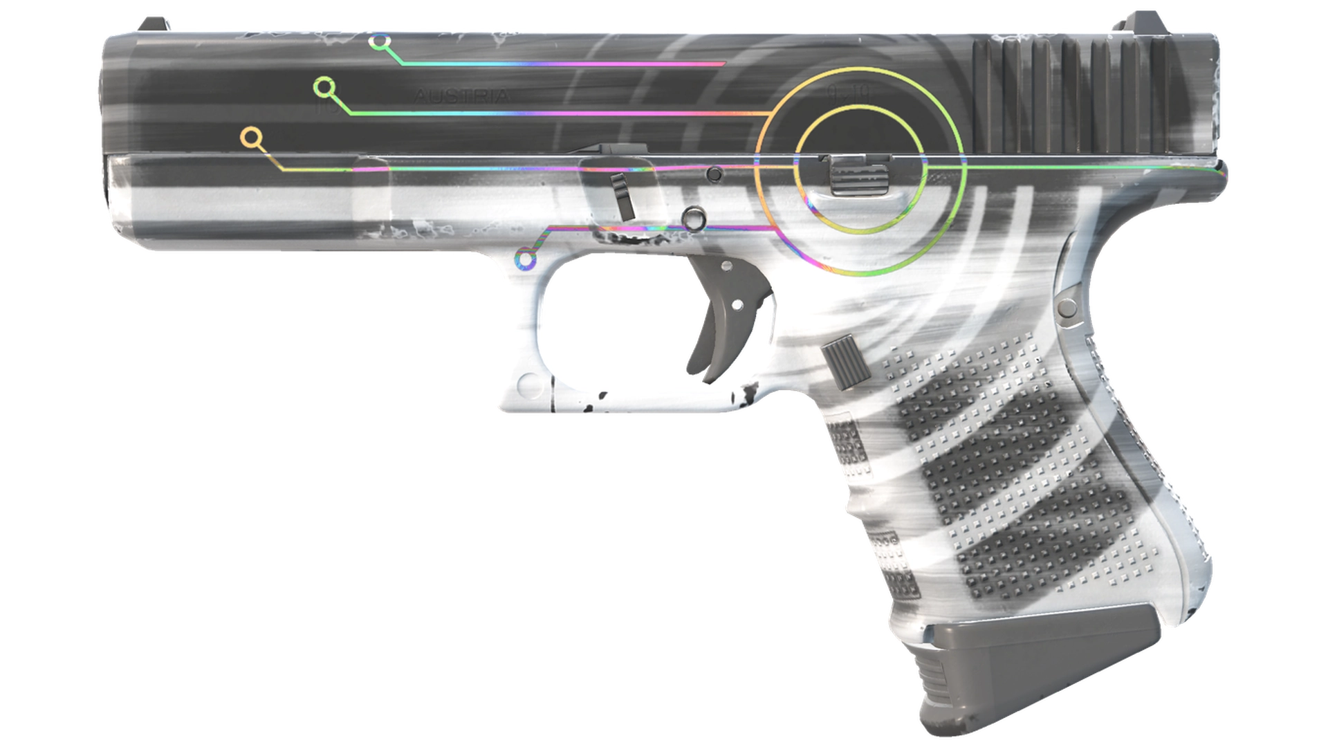 Trace Lock image