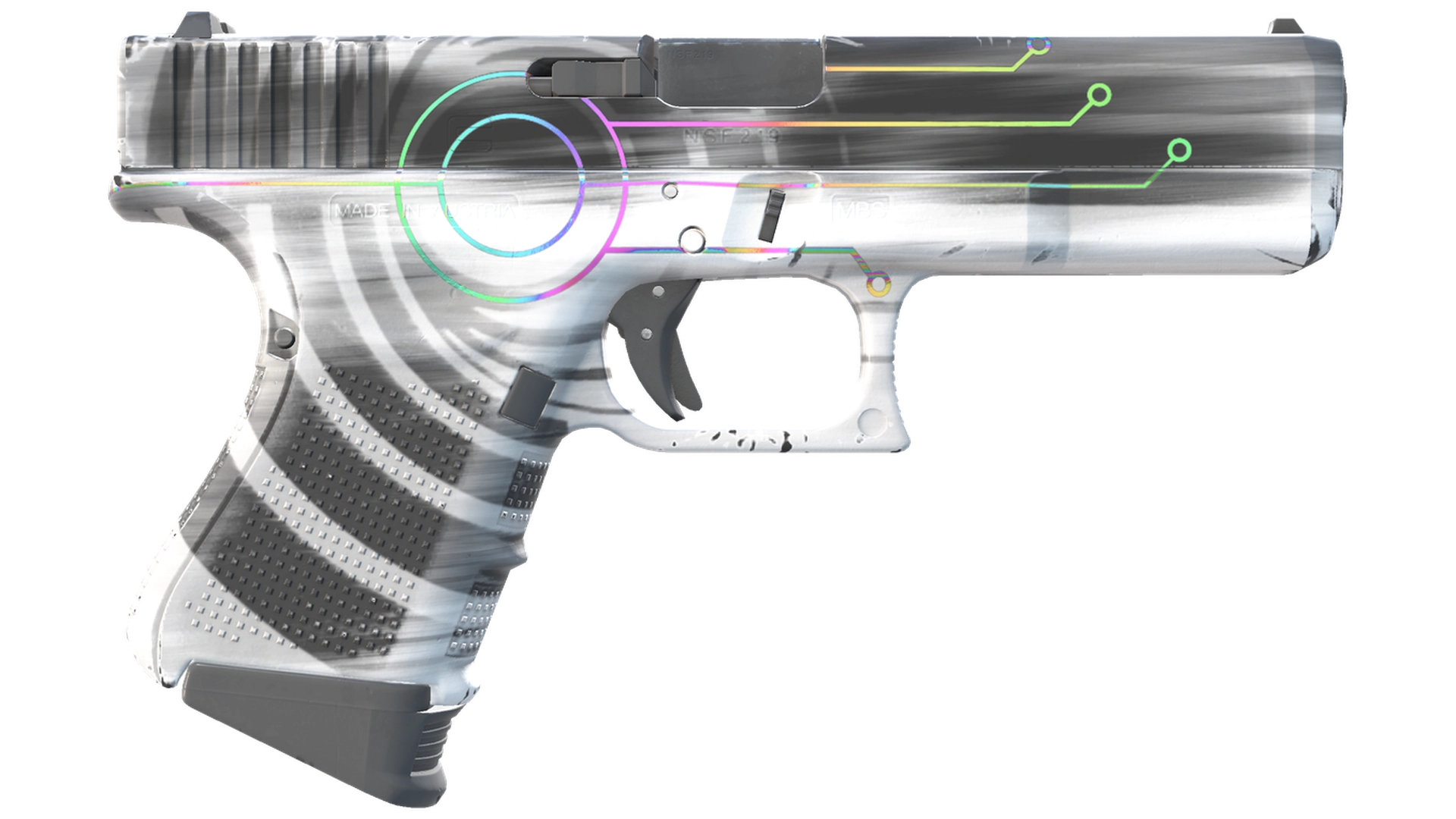 Trace Lock image