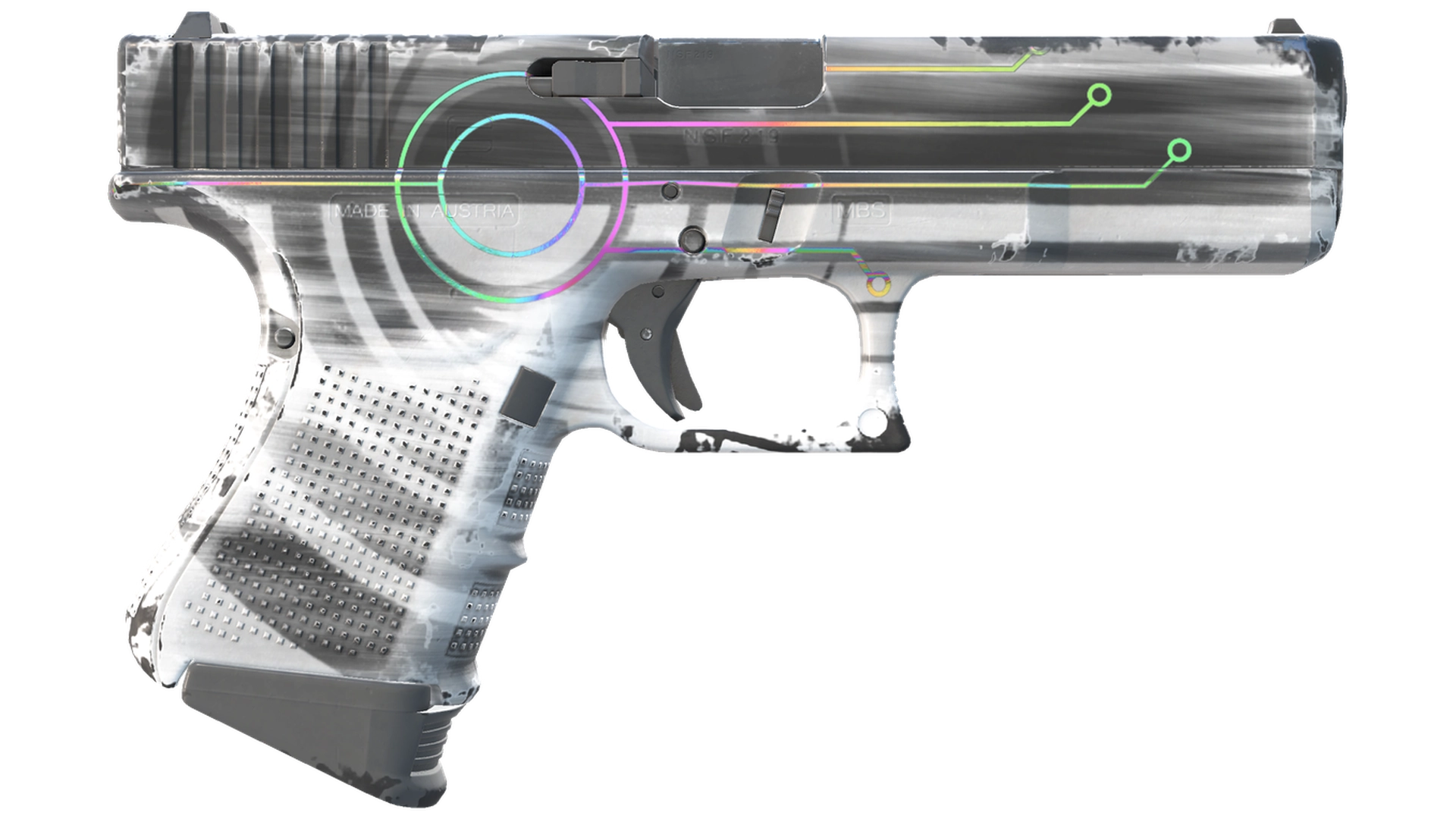 Trace Lock image